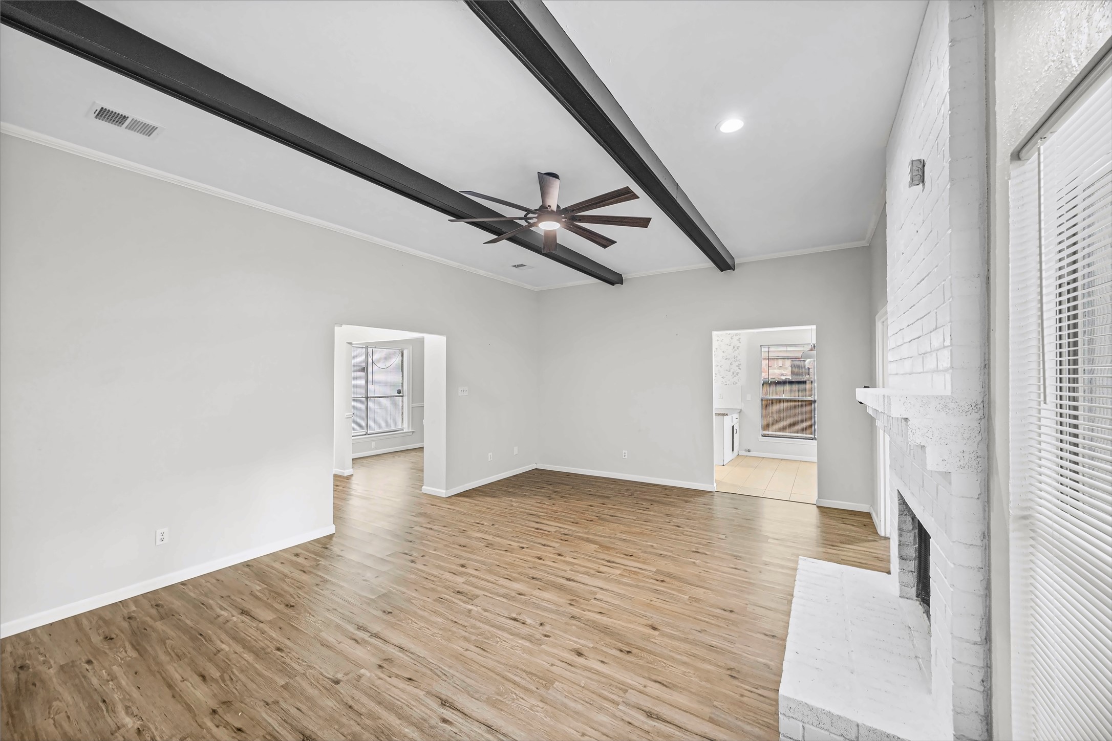 5610 Longforest Drive, Houston, TX 77088