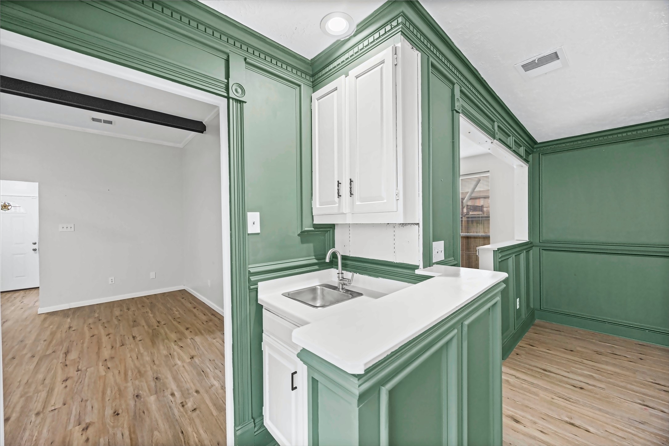 5610 Longforest Drive, Houston, TX 77088