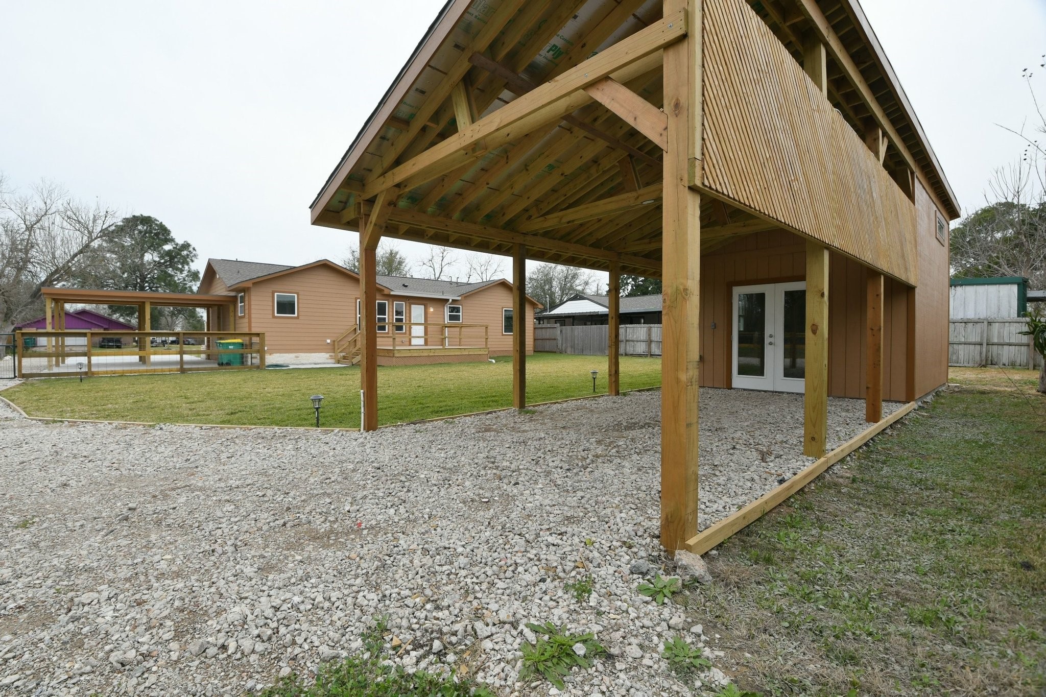 3200 Hoover Street, La Marque, TX 77568