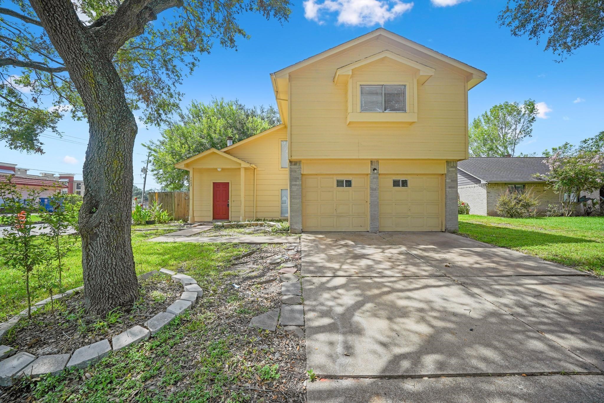 7403 W Fuqua Drive, Houston, TX 77489