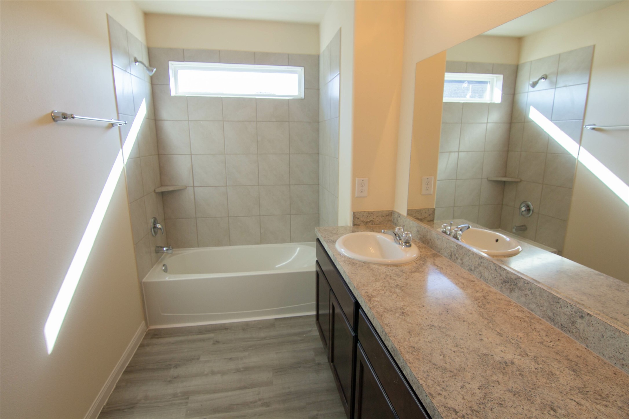 Photos may be representative of the floor plan and not the exact home. Finishes, layout, and features of the actual property for lease may vary.