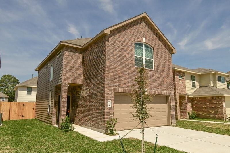 4154 Silver Ranch Road, Houston, TX 77014