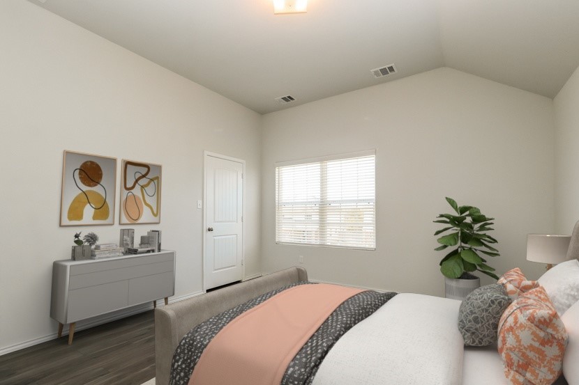 4154 Silver Ranch Road, Houston, TX 77014