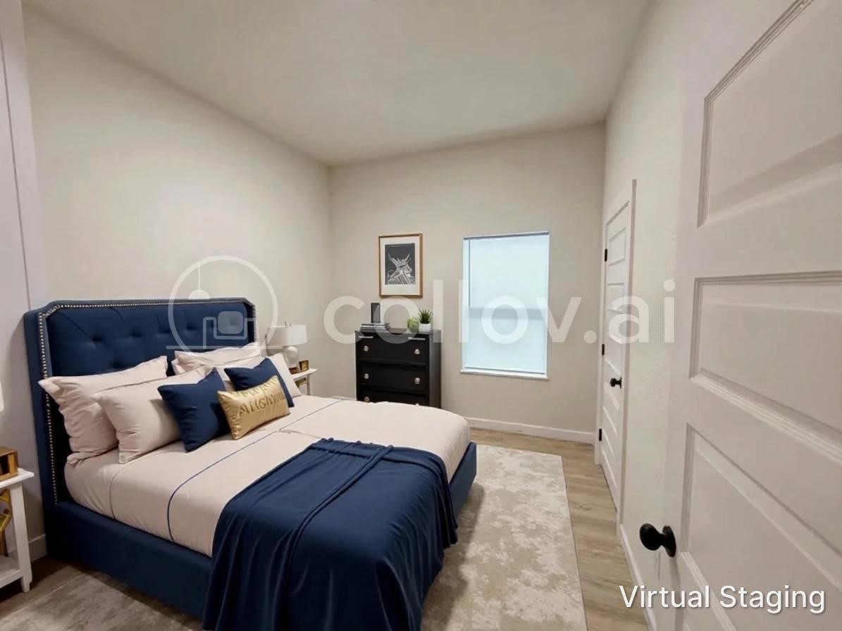 326 Clearwater Street, #D, Houston, TX 77029