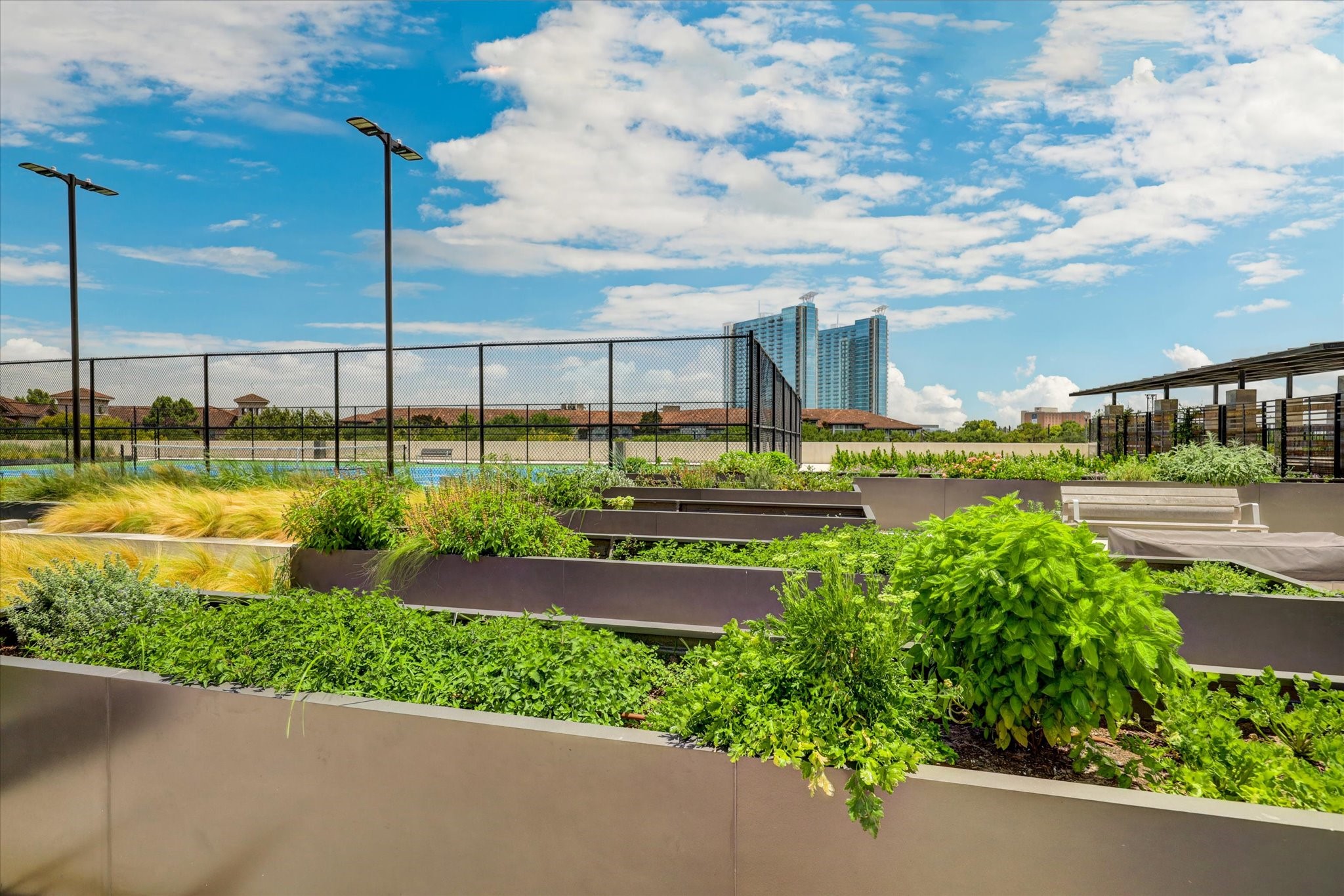 1701 Hermann Drive Drive, #27CE, Houston, TX 77004