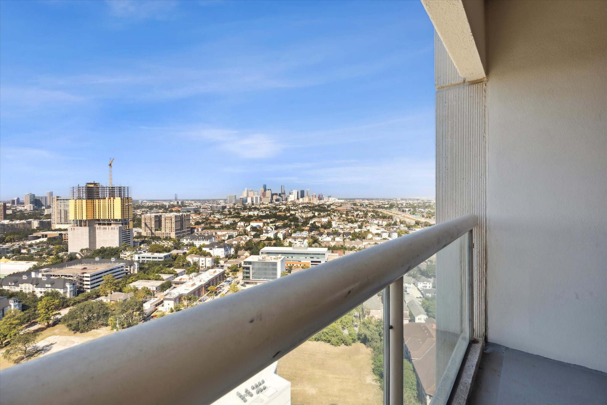 1701 Hermann Drive Drive, #27CE, Houston, TX 77004