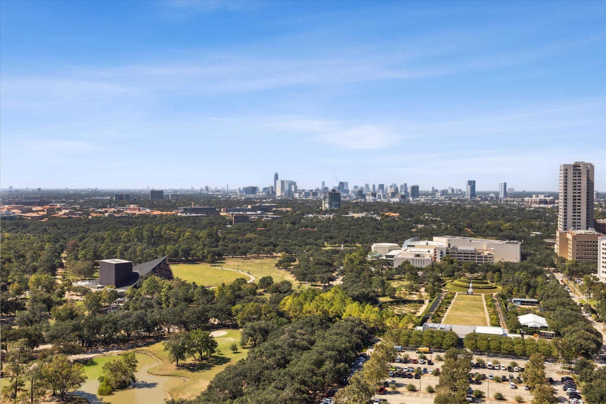 1701 Hermann Drive Drive, #27CE, Houston, TX 77004