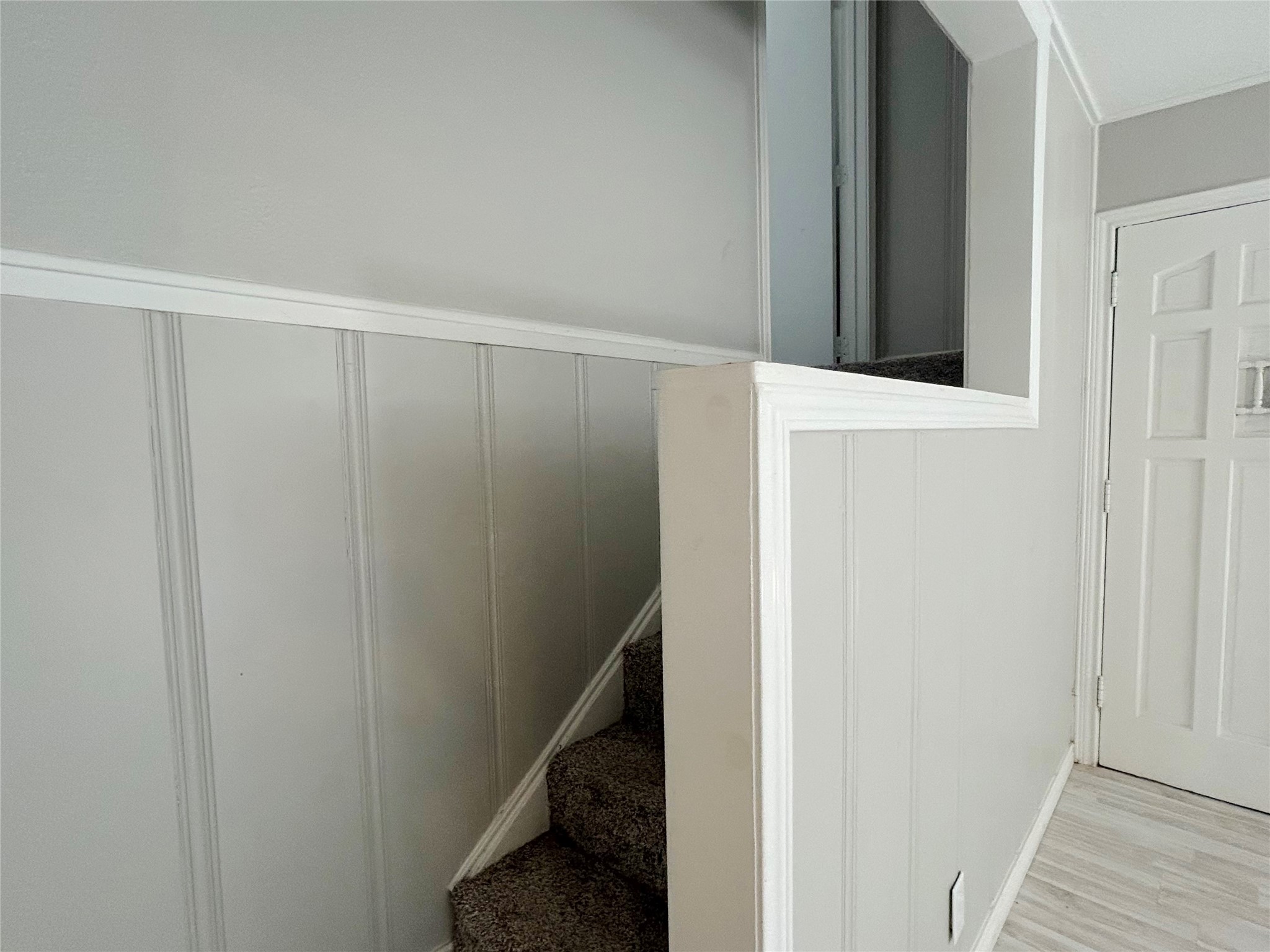 up to Bedroom 3