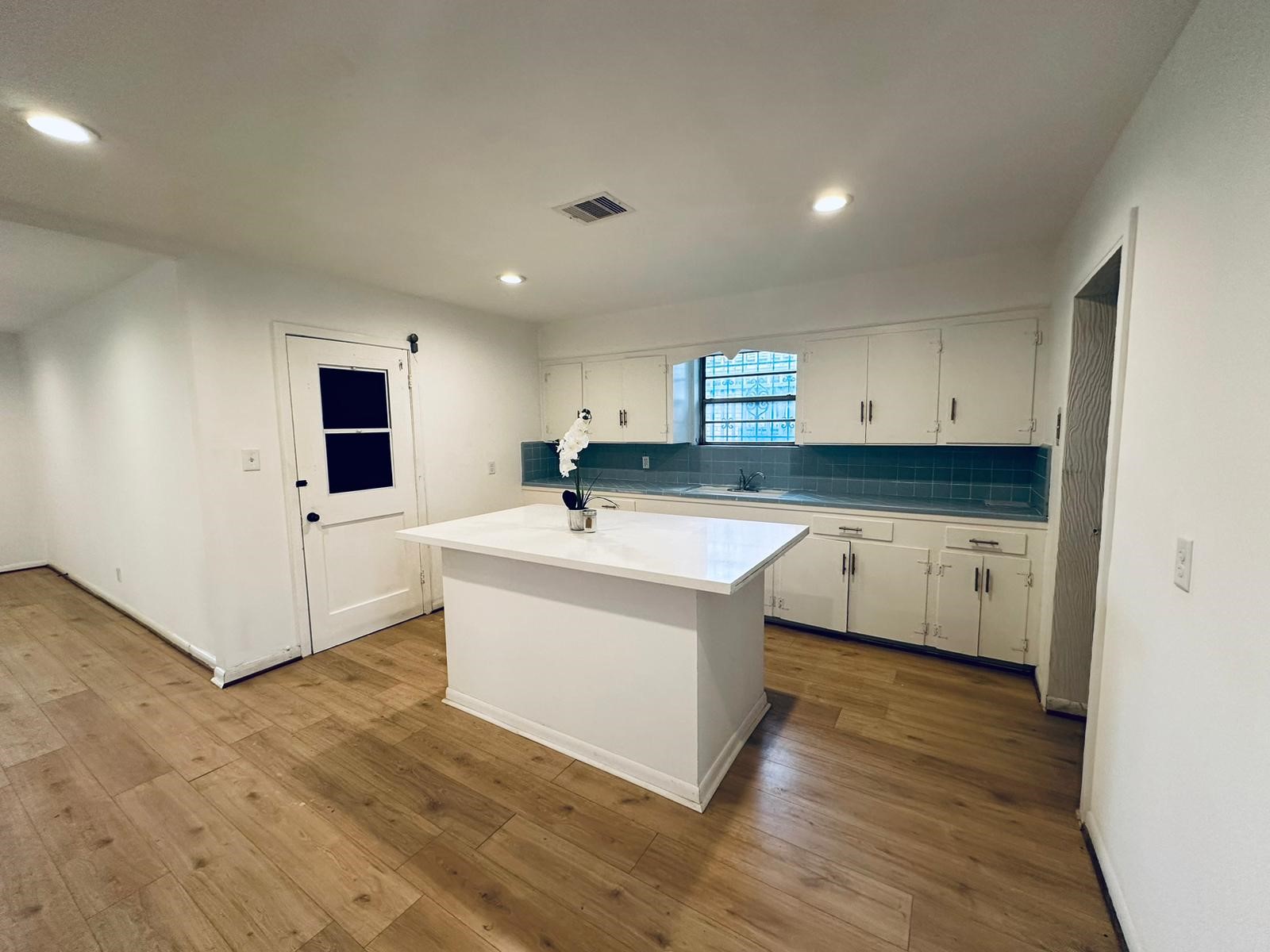 Kitchen Kitchen