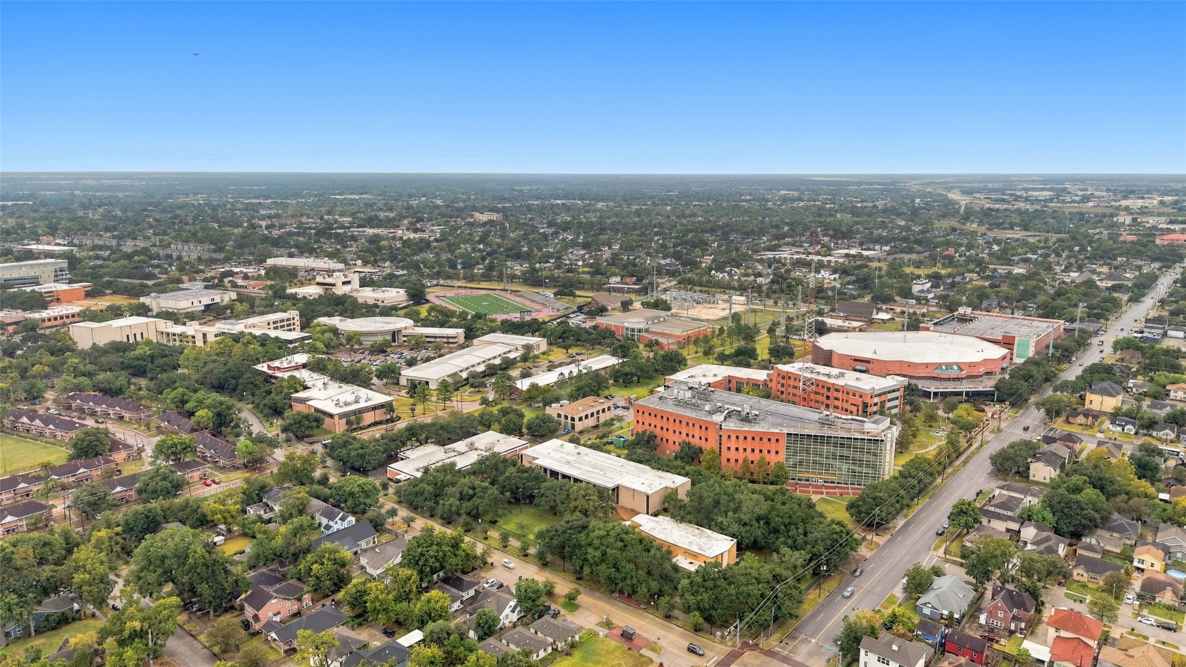 Prime location with easy access to educational institutions, vibrant neighborhoods, and a well-connected road network, ideal for convenient urban living.