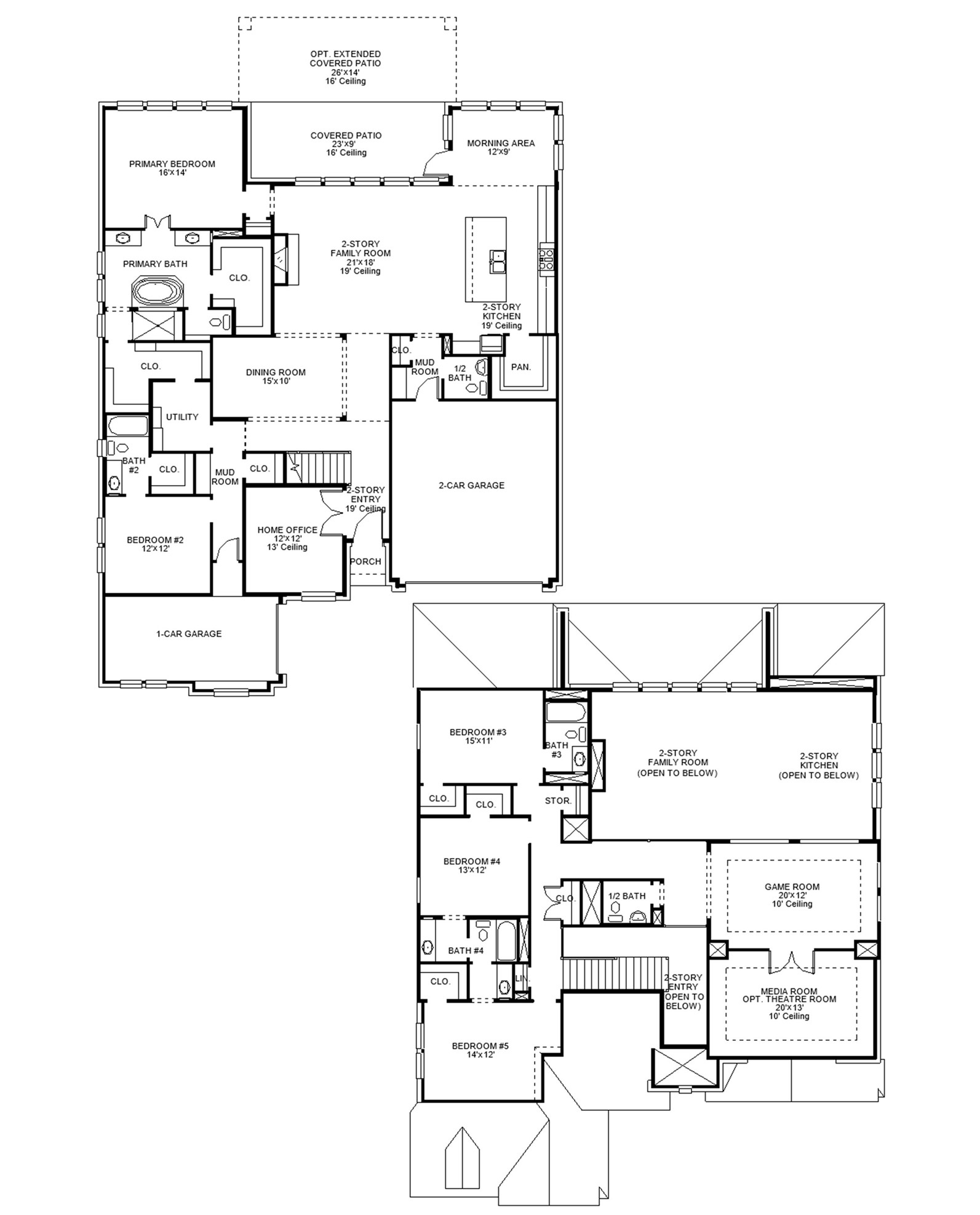6614 Walnut Vine Drive, Manvel, TX 77578