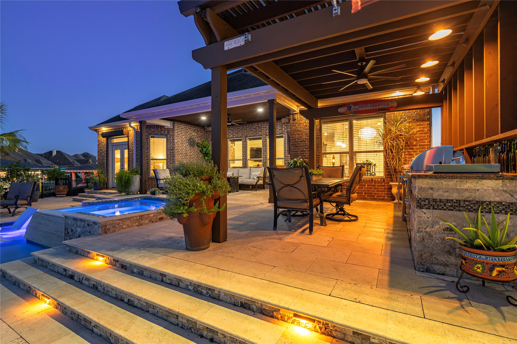 856 Signature Cove, League City, TX 77573
