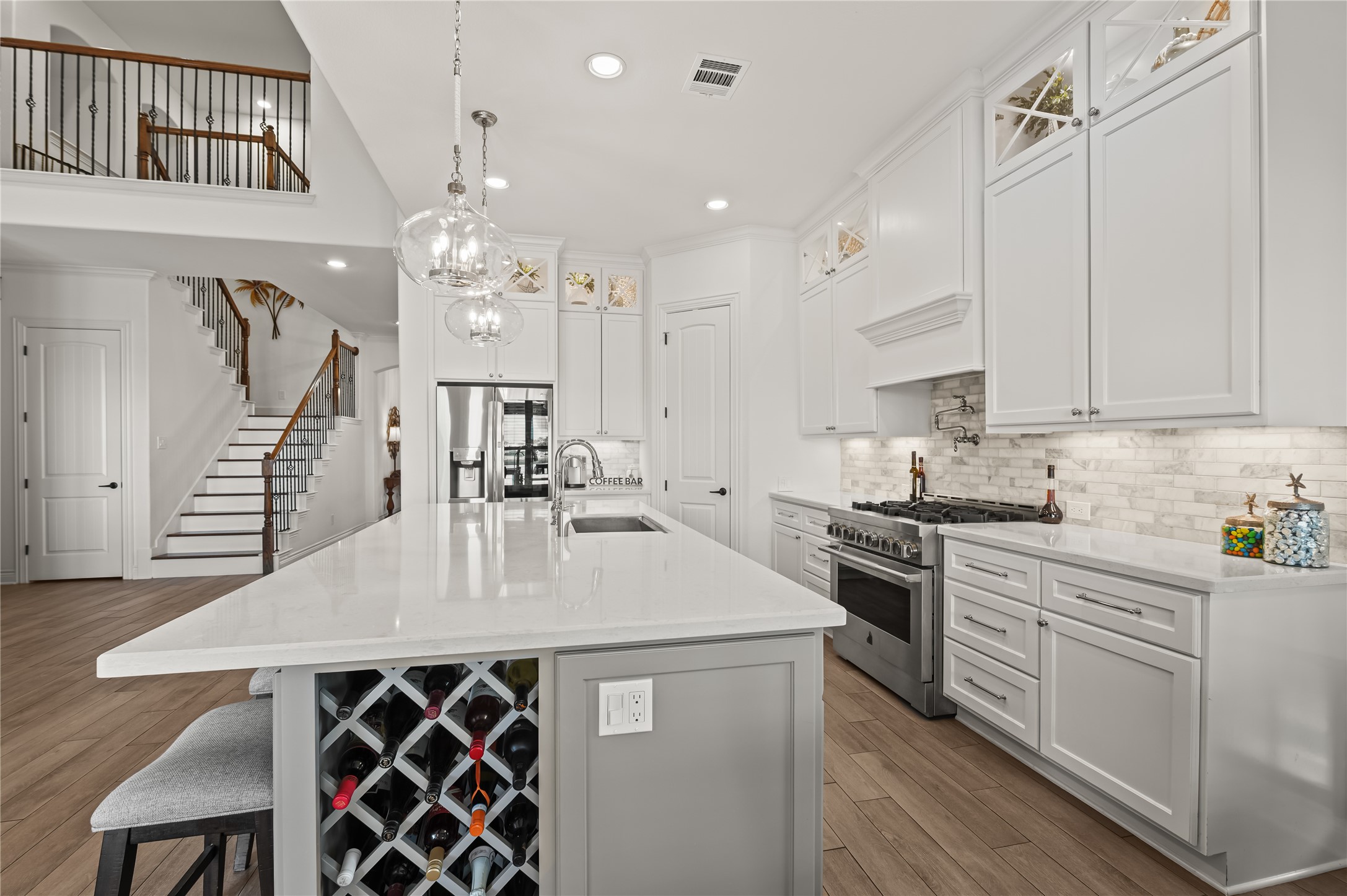 856 Signature Cove, League City, TX 77573