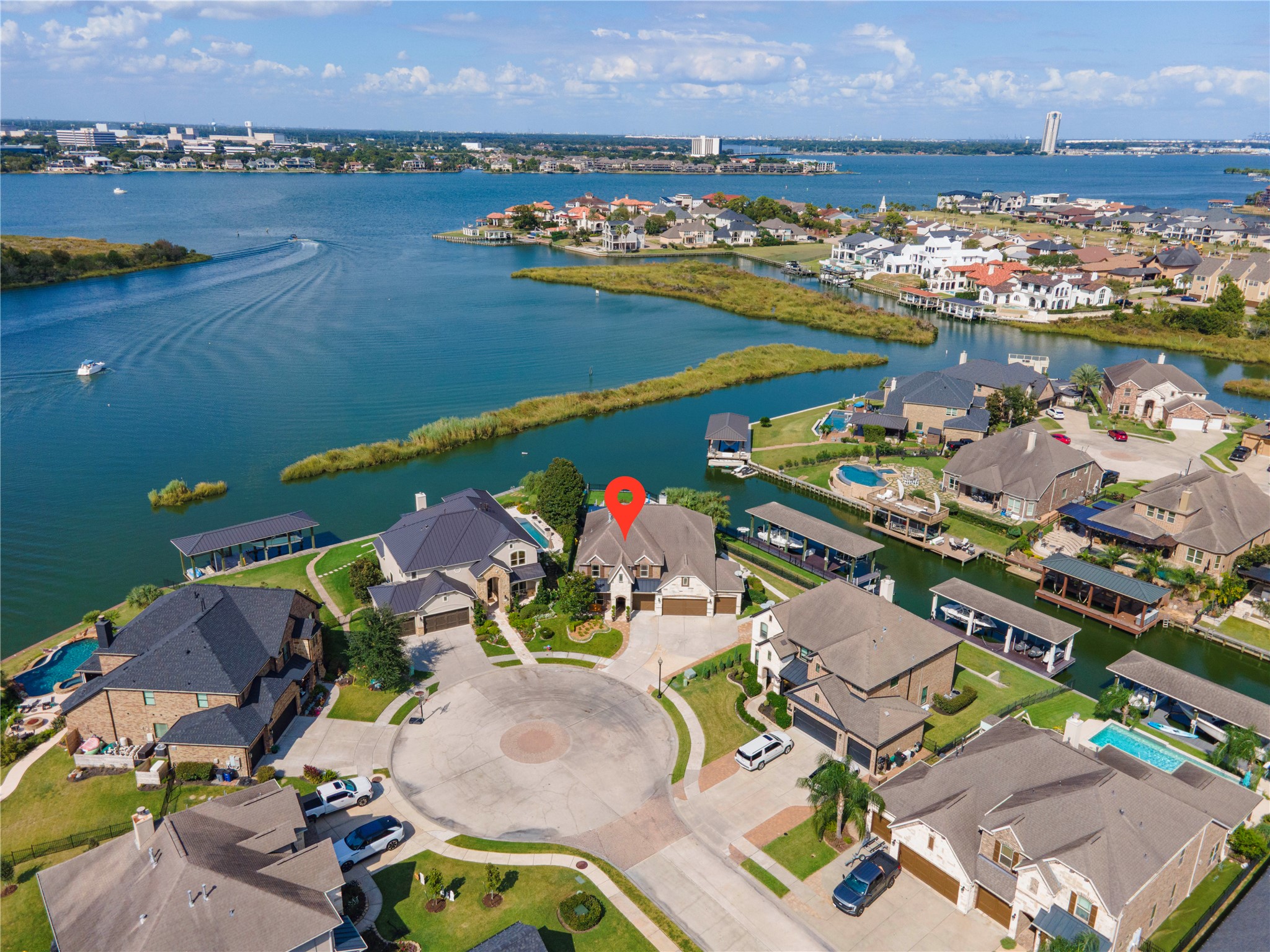 856 Signature Cove, League City, TX 77573