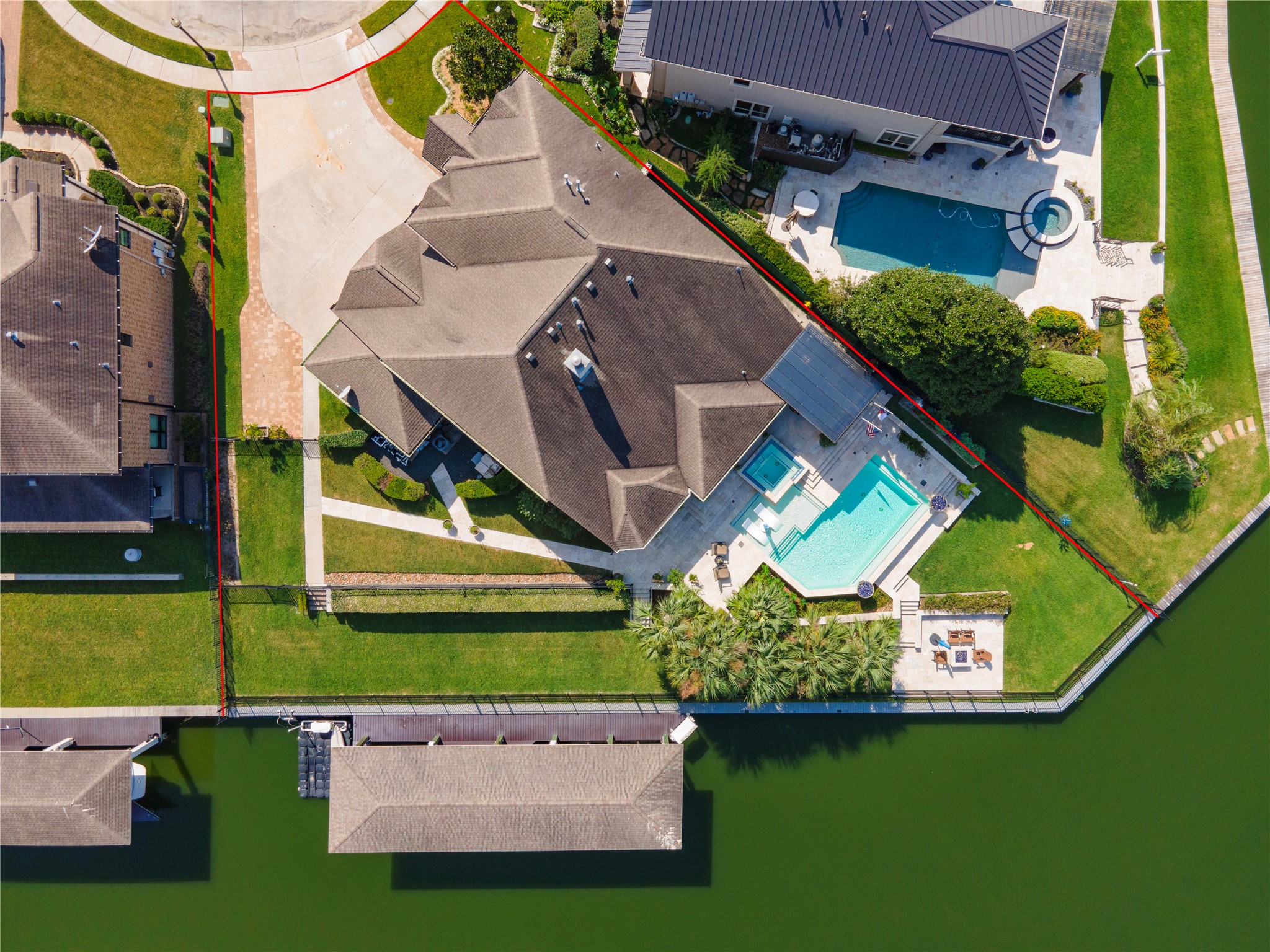 856 Signature Cove, League City, TX 77573