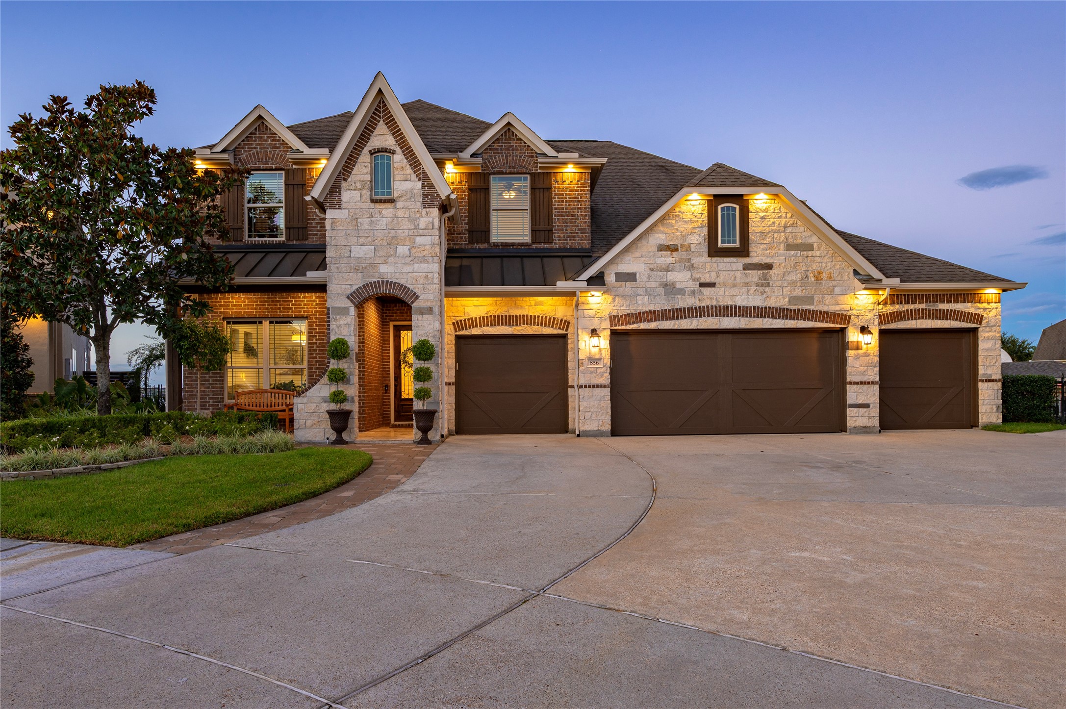 856 Signature Cove, League City, TX 77573 856 Signature Cove, League City, TX 77573