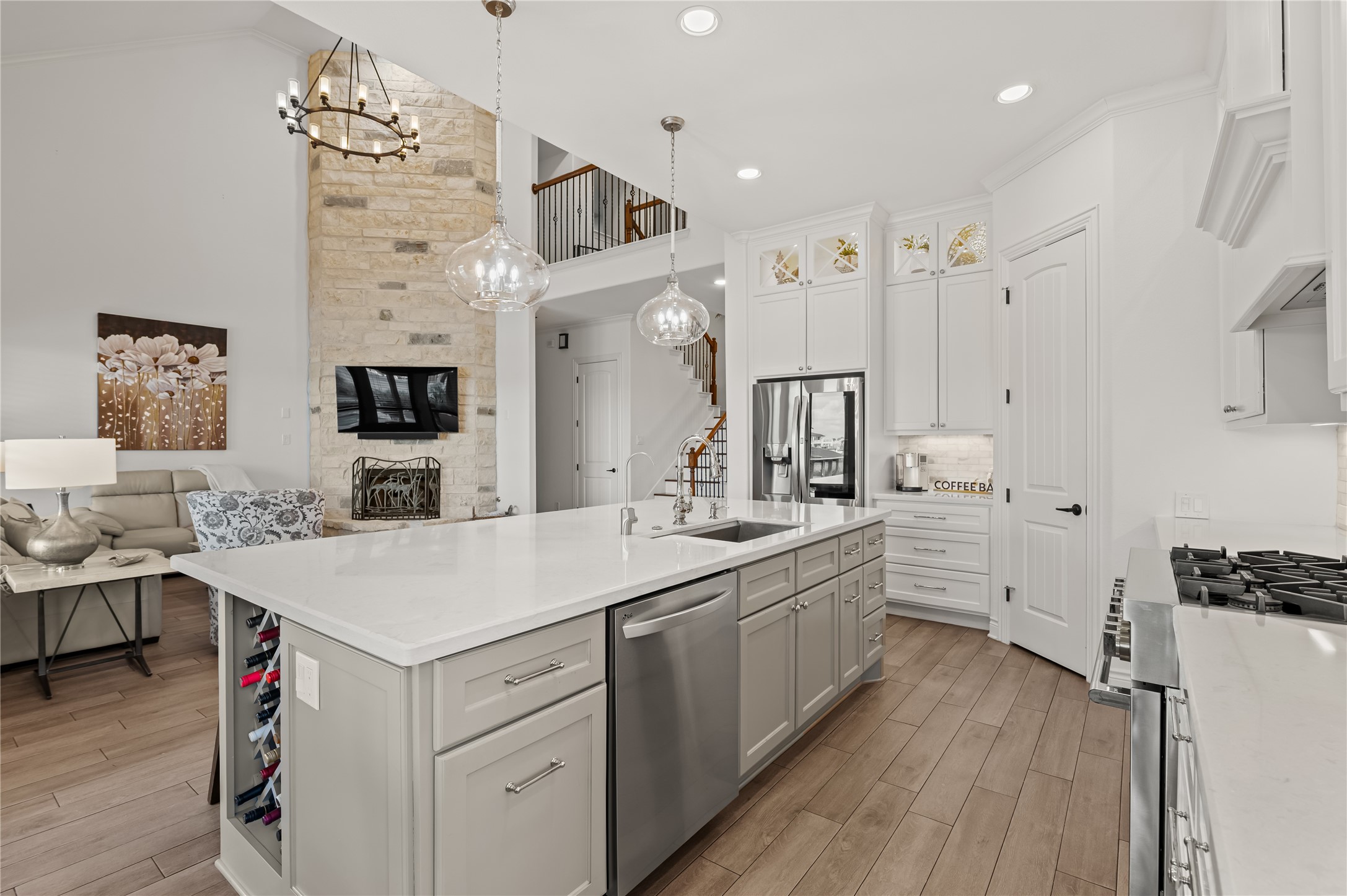 856 Signature Cove, League City, TX 77573