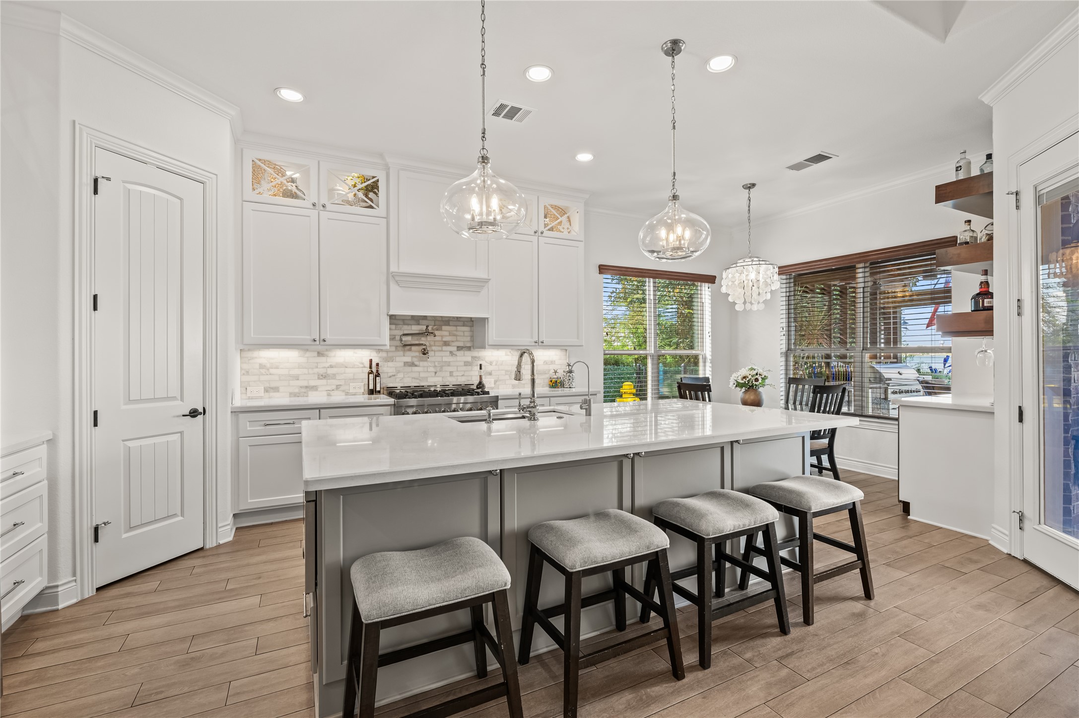 856 Signature Cove, League City, TX 77573