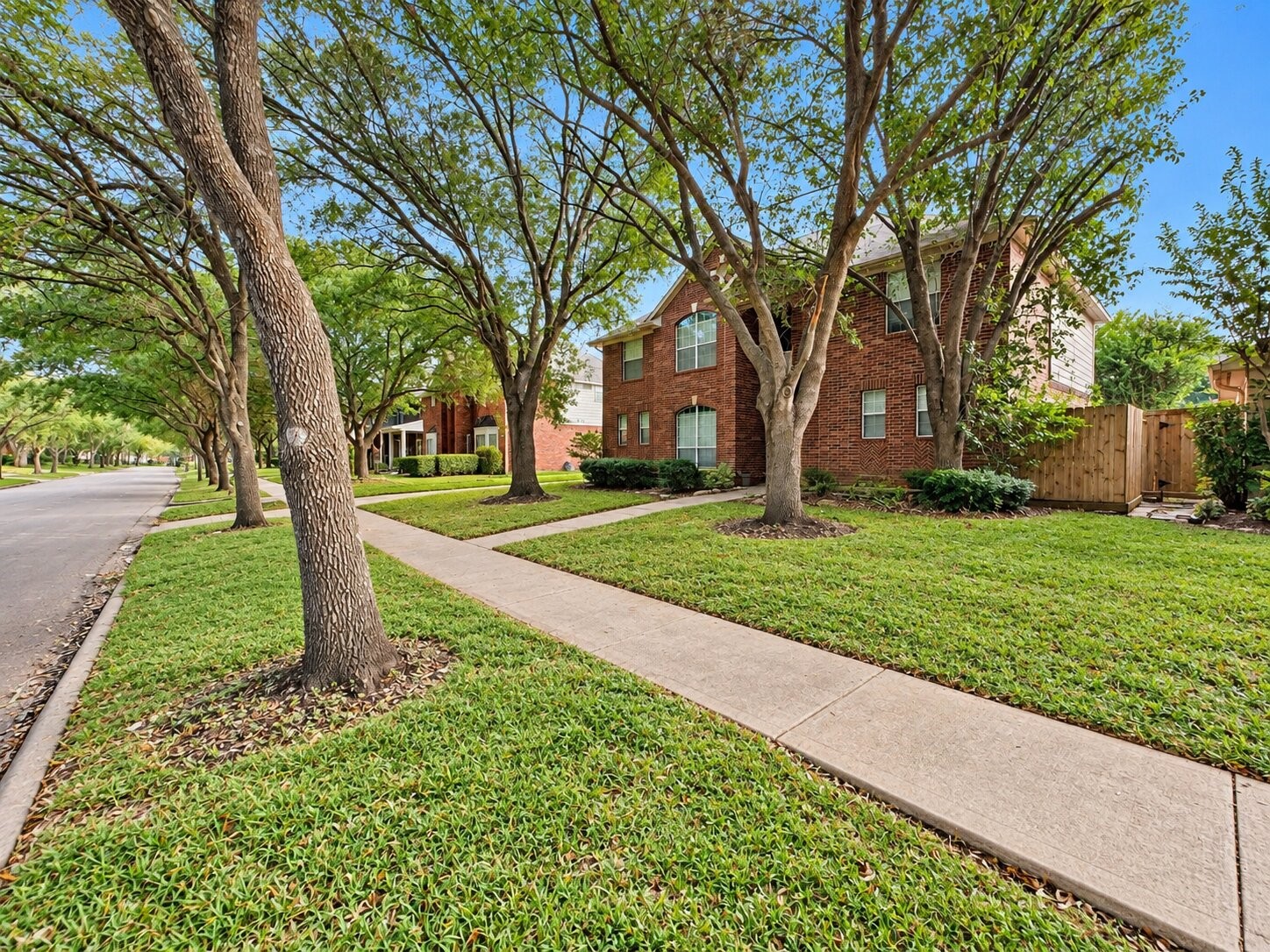 4918 Cedar Spring Drive, Missouri City, TX 77459