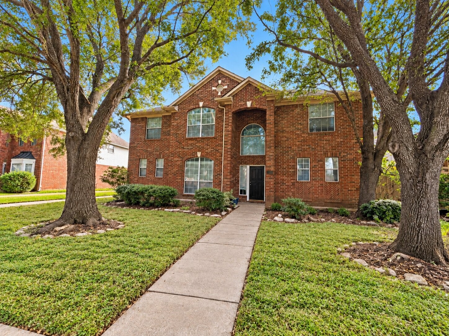 4918 Cedar Spring Drive, Missouri City, TX 77459
