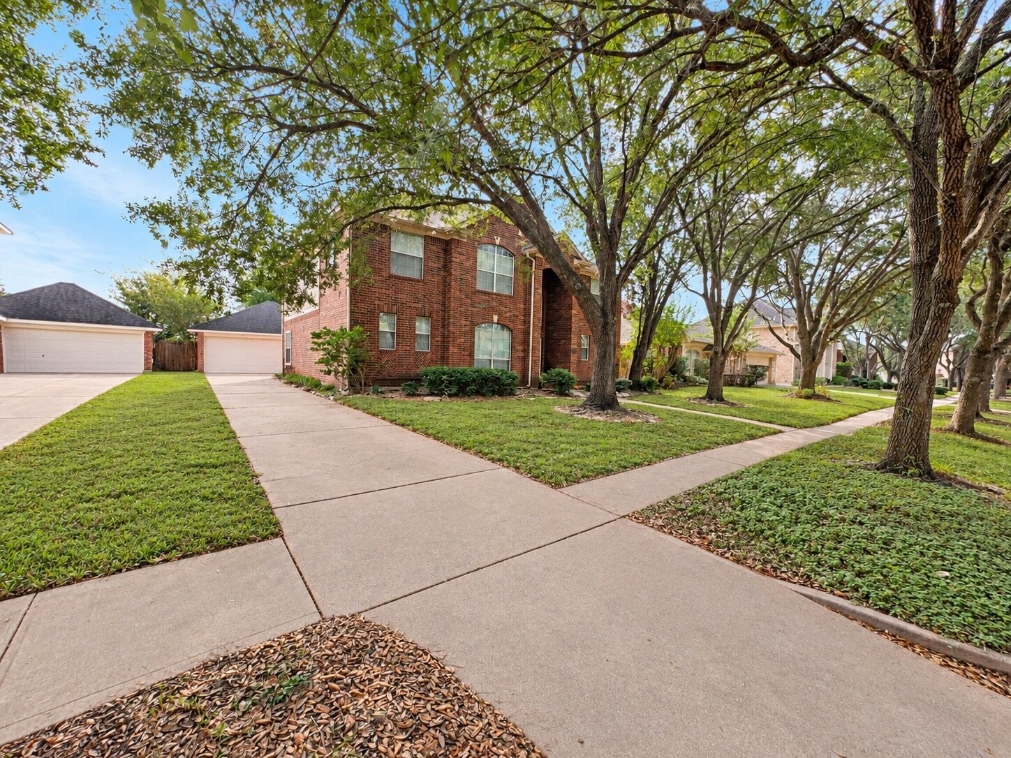 4918 Cedar Spring Drive, Missouri City, TX 77459