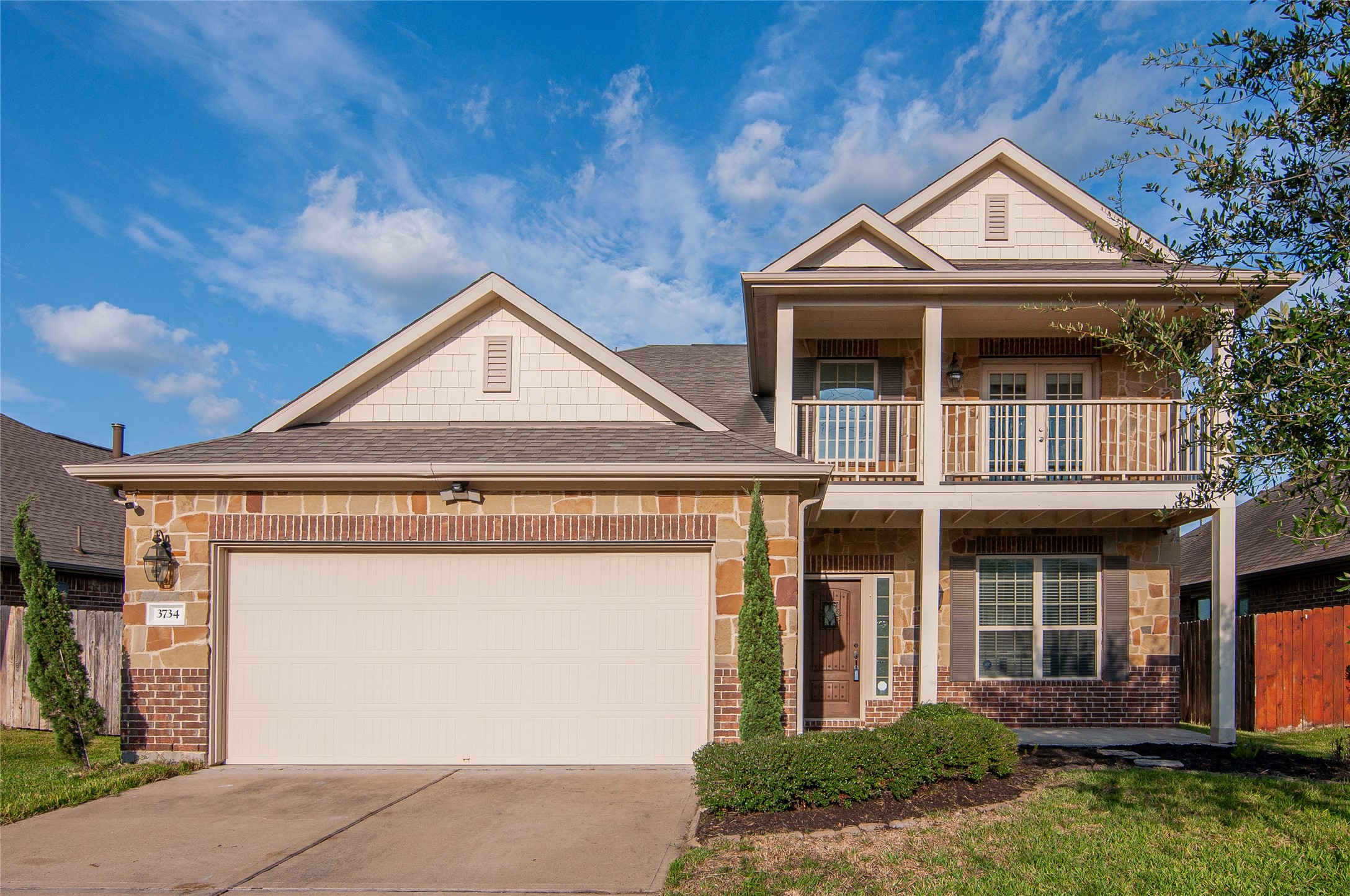 3734 Cactus Field Lane, Katy, TX 77449