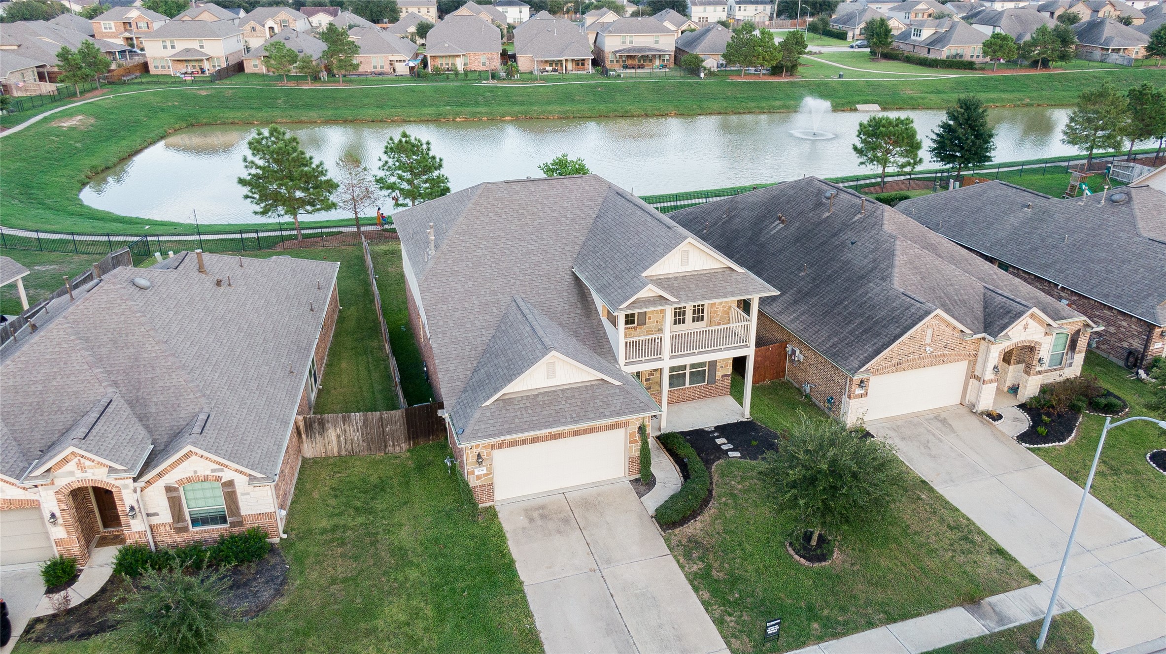 3734 Cactus Field Lane, Katy, TX 77449
