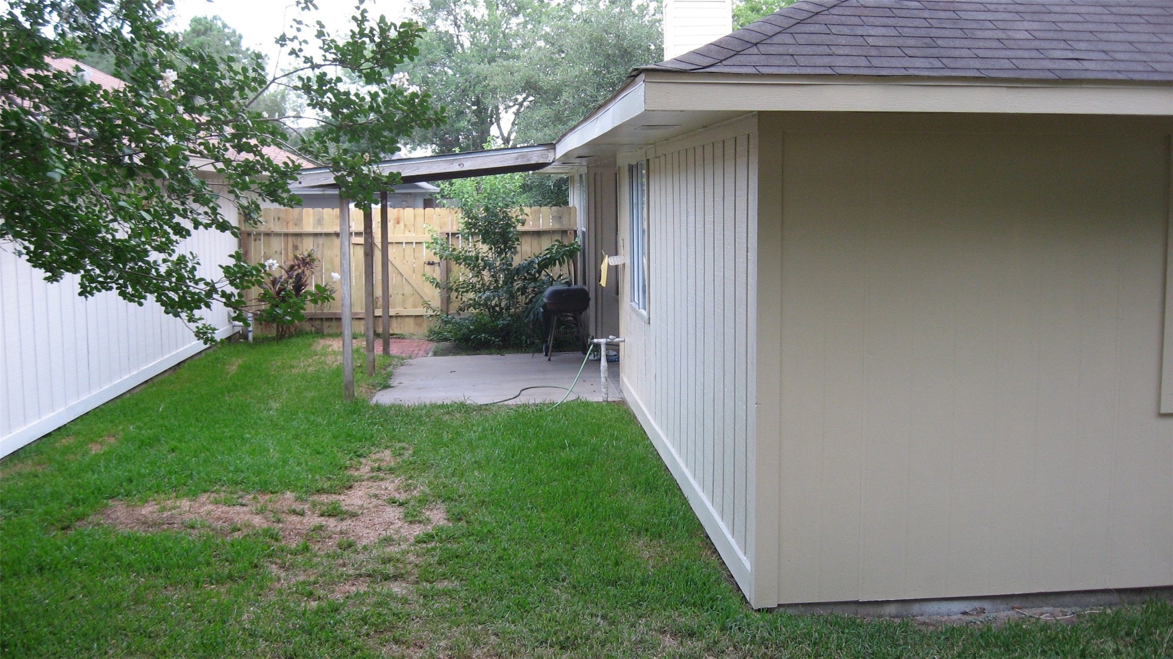 16210 Barbarossa Drive, Houston, TX 77083
