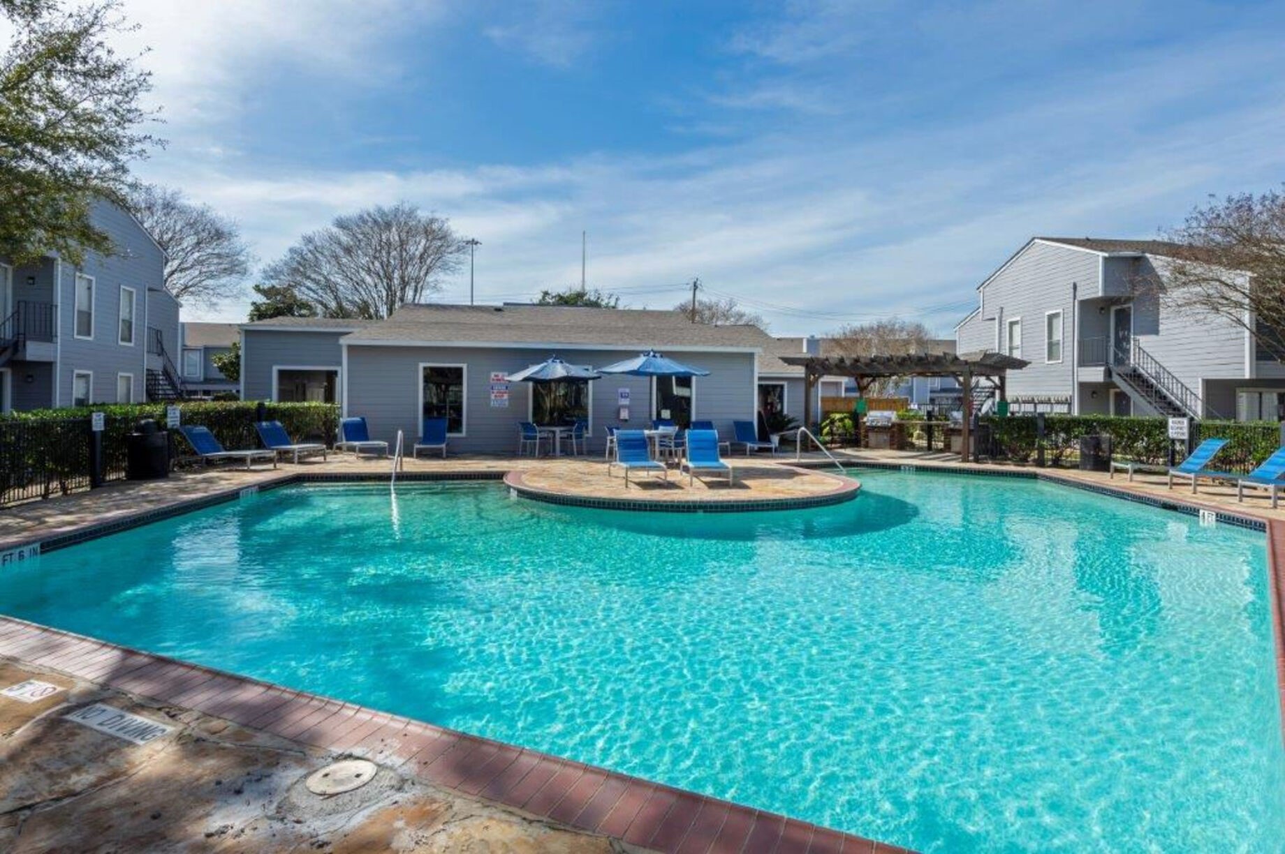 15603 Gulf Freeway, #1813, Houston, TX 77598