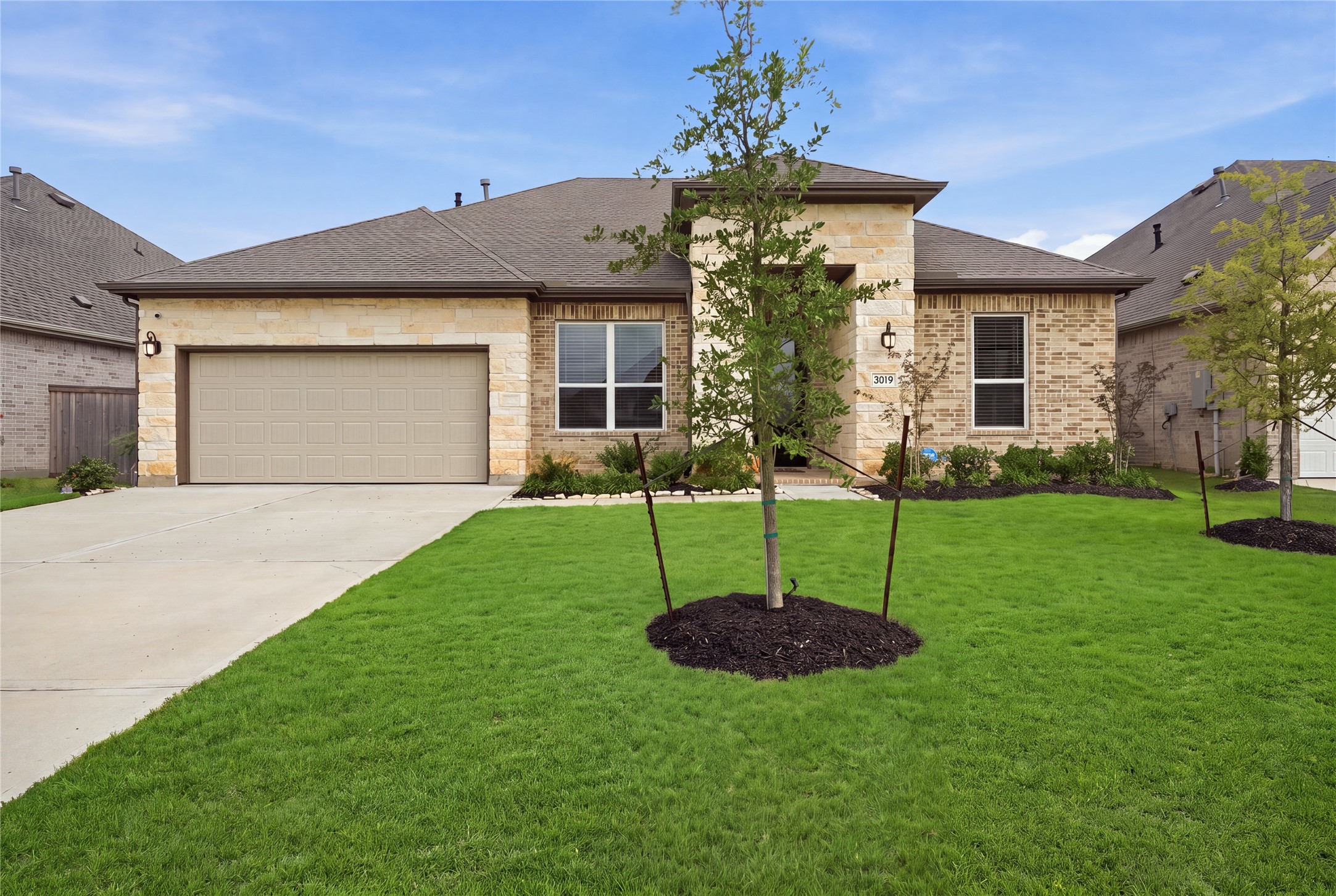 3019 Shelly Bayou Court, League City, TX 77573
