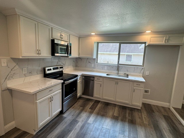 1607 W HOUSTON DRIVE, La Marque, TX 77568