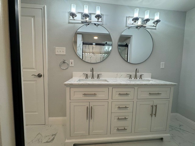 1607 W HOUSTON DRIVE, La Marque, TX 77568