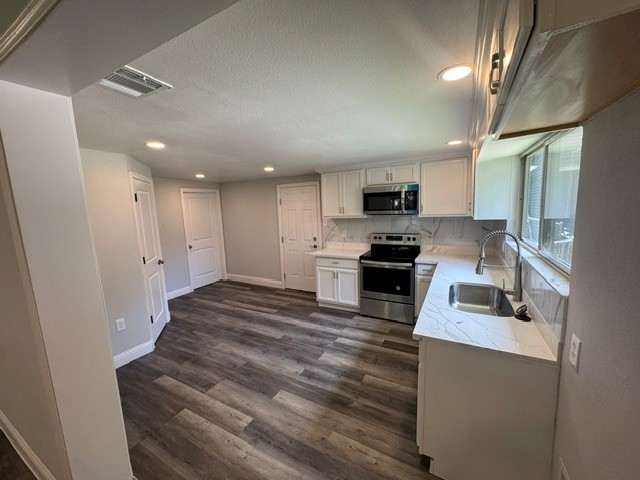 1607 W HOUSTON DRIVE, La Marque, TX 77568