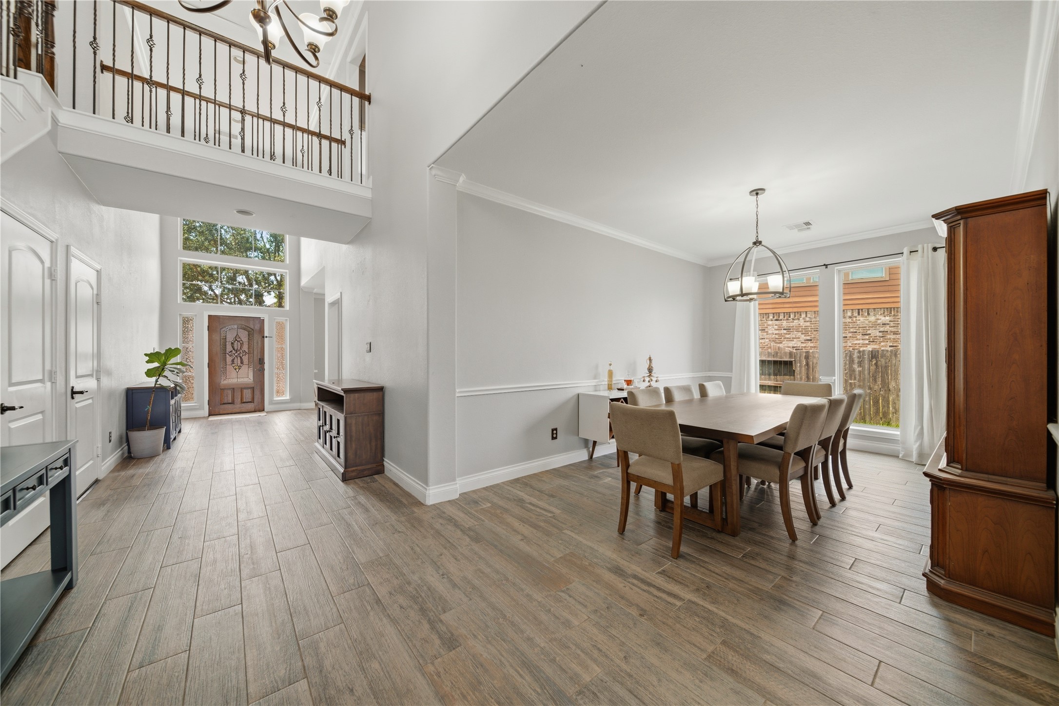 13711 Cutler Springs Court, Pearland, TX 77584