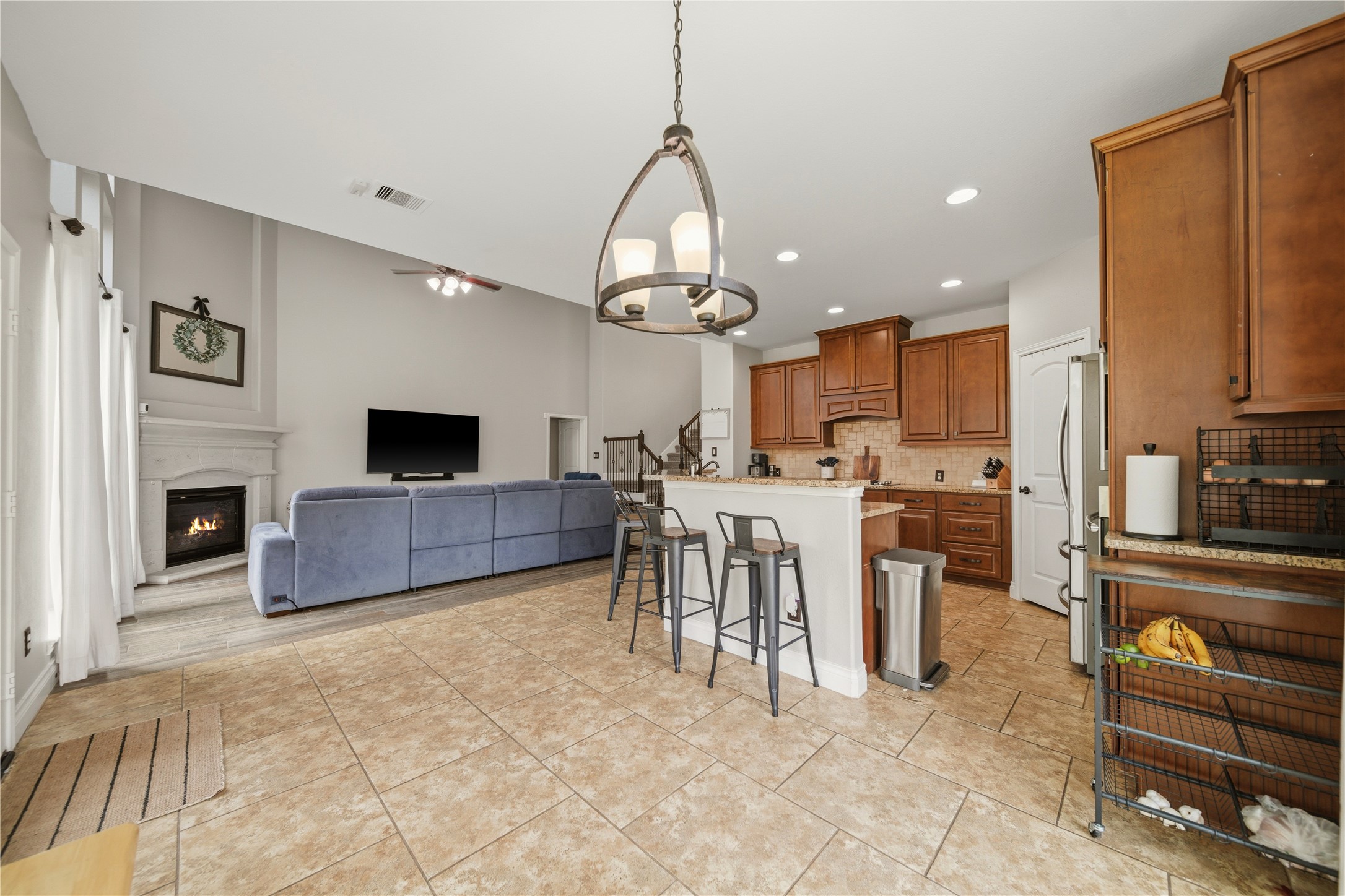 13711 Cutler Springs Court, Pearland, TX 77584