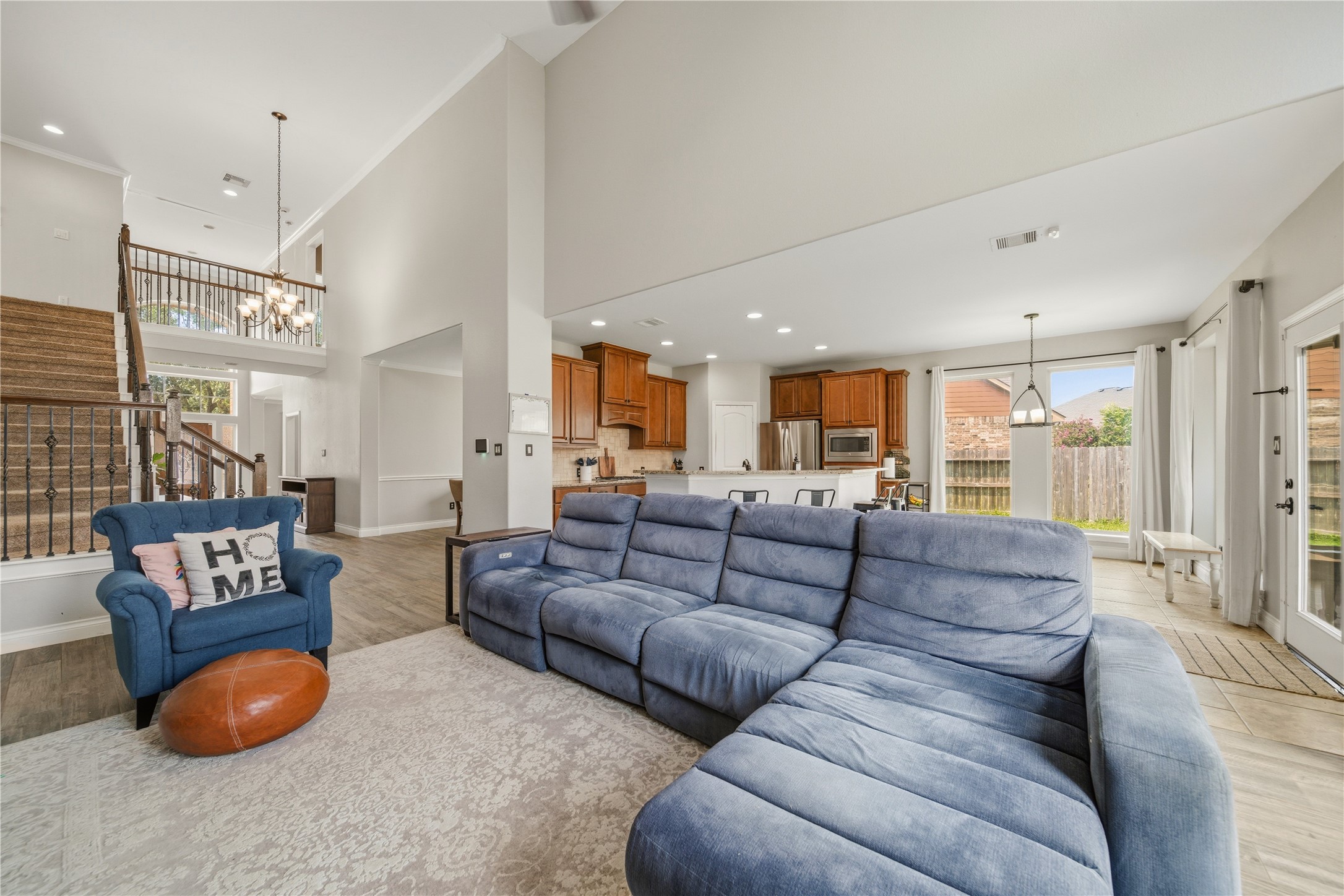 13711 Cutler Springs Court, Pearland, TX 77584