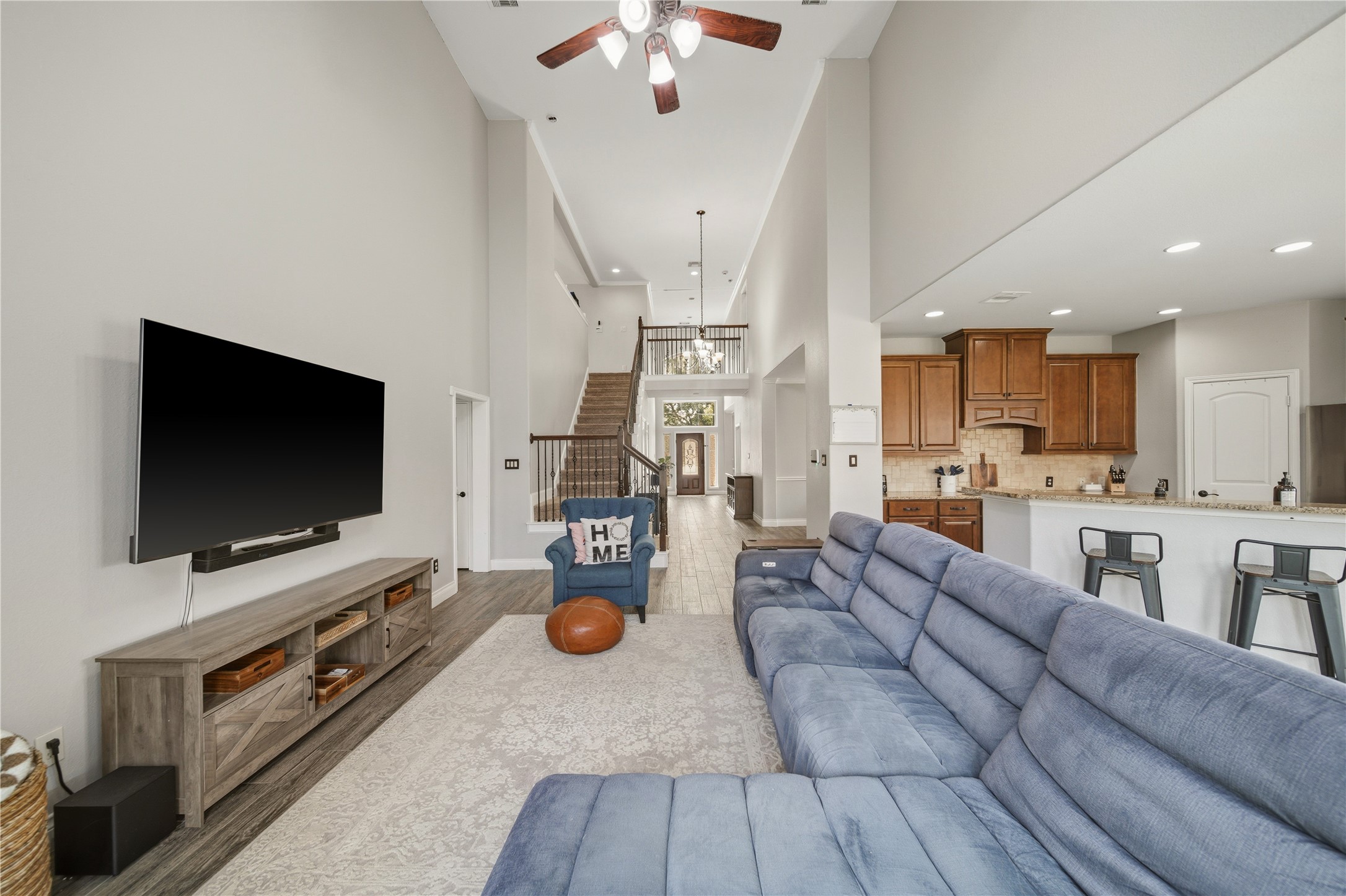13711 Cutler Springs Court, Pearland, TX 77584