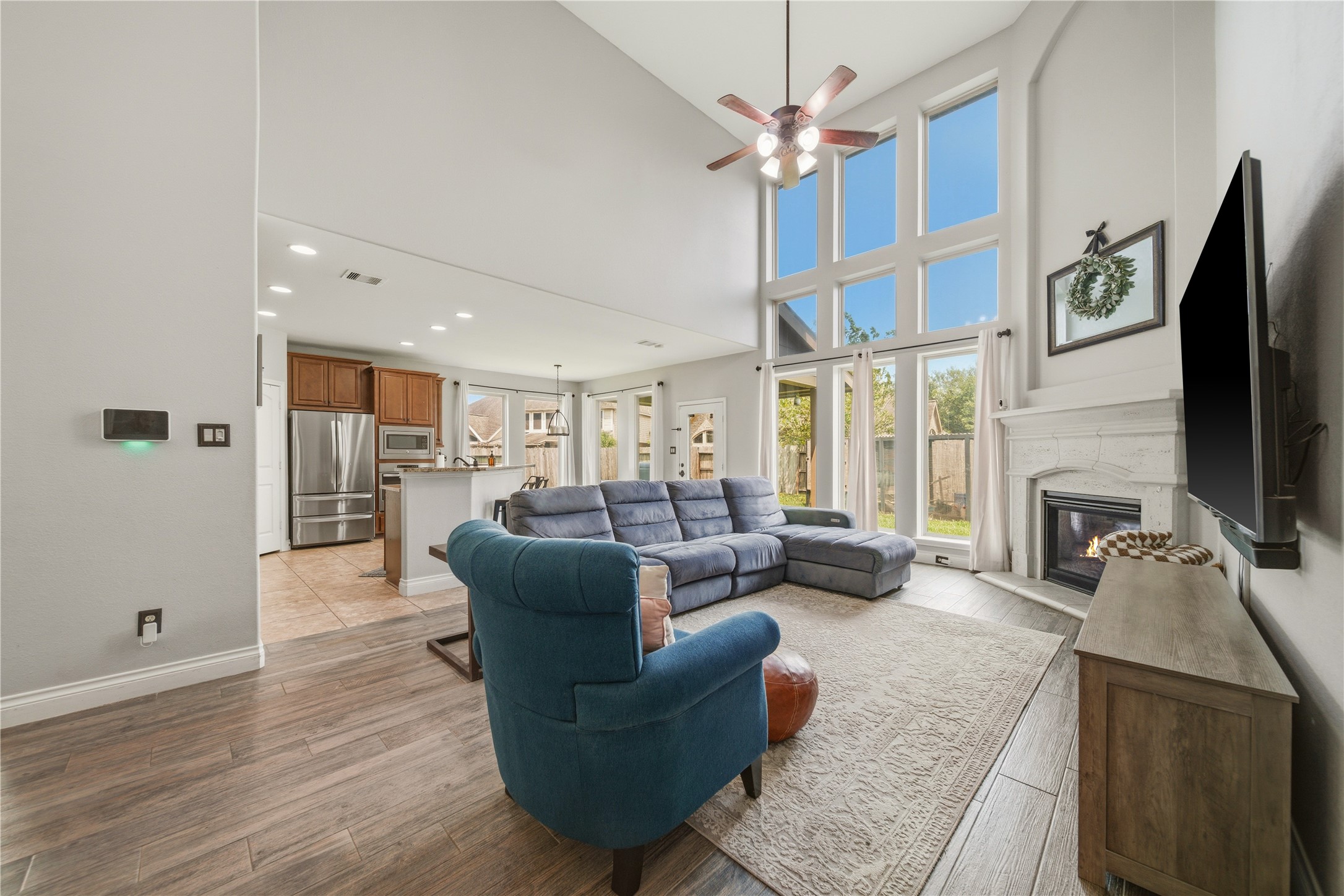 13711 Cutler Springs Court, Pearland, TX 77584
