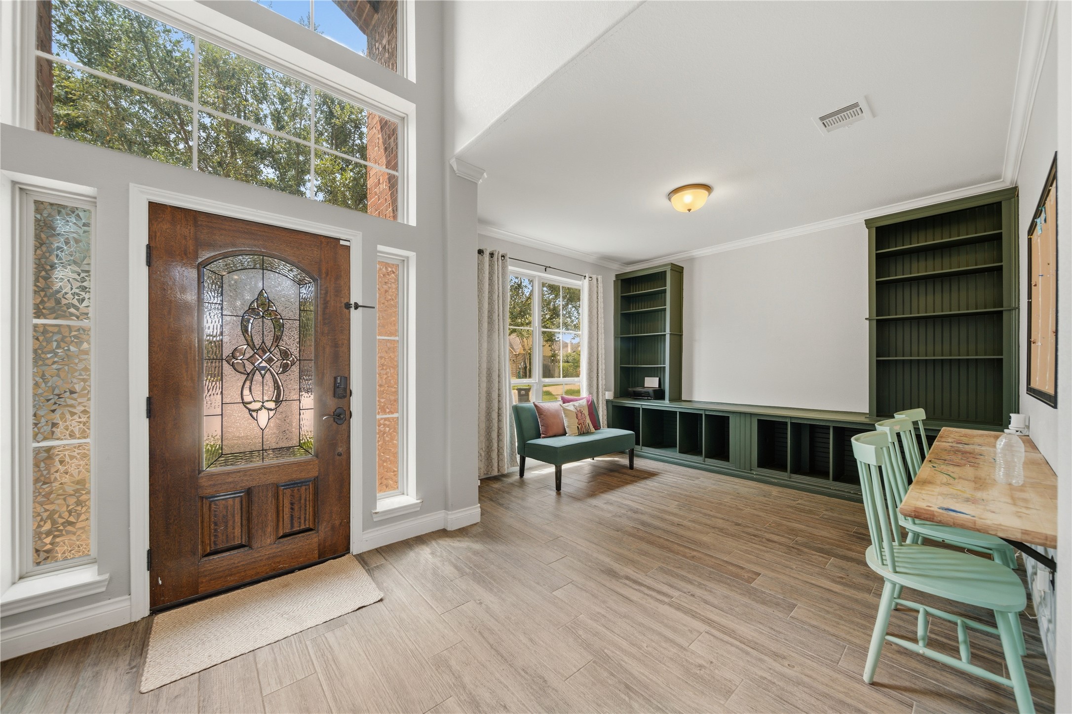13711 Cutler Springs Court, Pearland, TX 77584