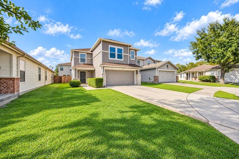 7331 Liberty Tree Lane, Houston, TX 77049