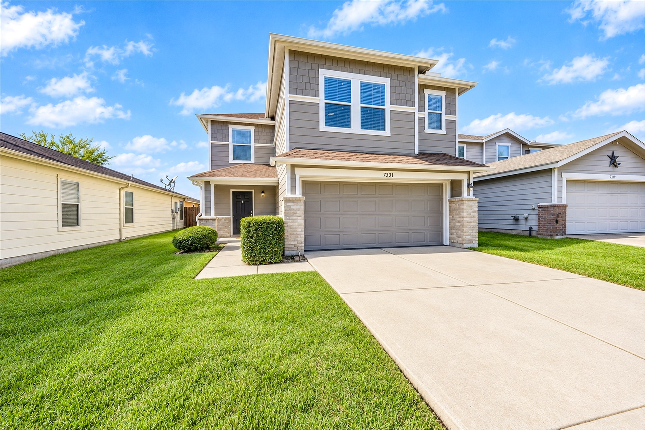 7331 Liberty Tree Lane, Houston, TX 77049 7331 Liberty Tree Lane, Houston, TX 77049