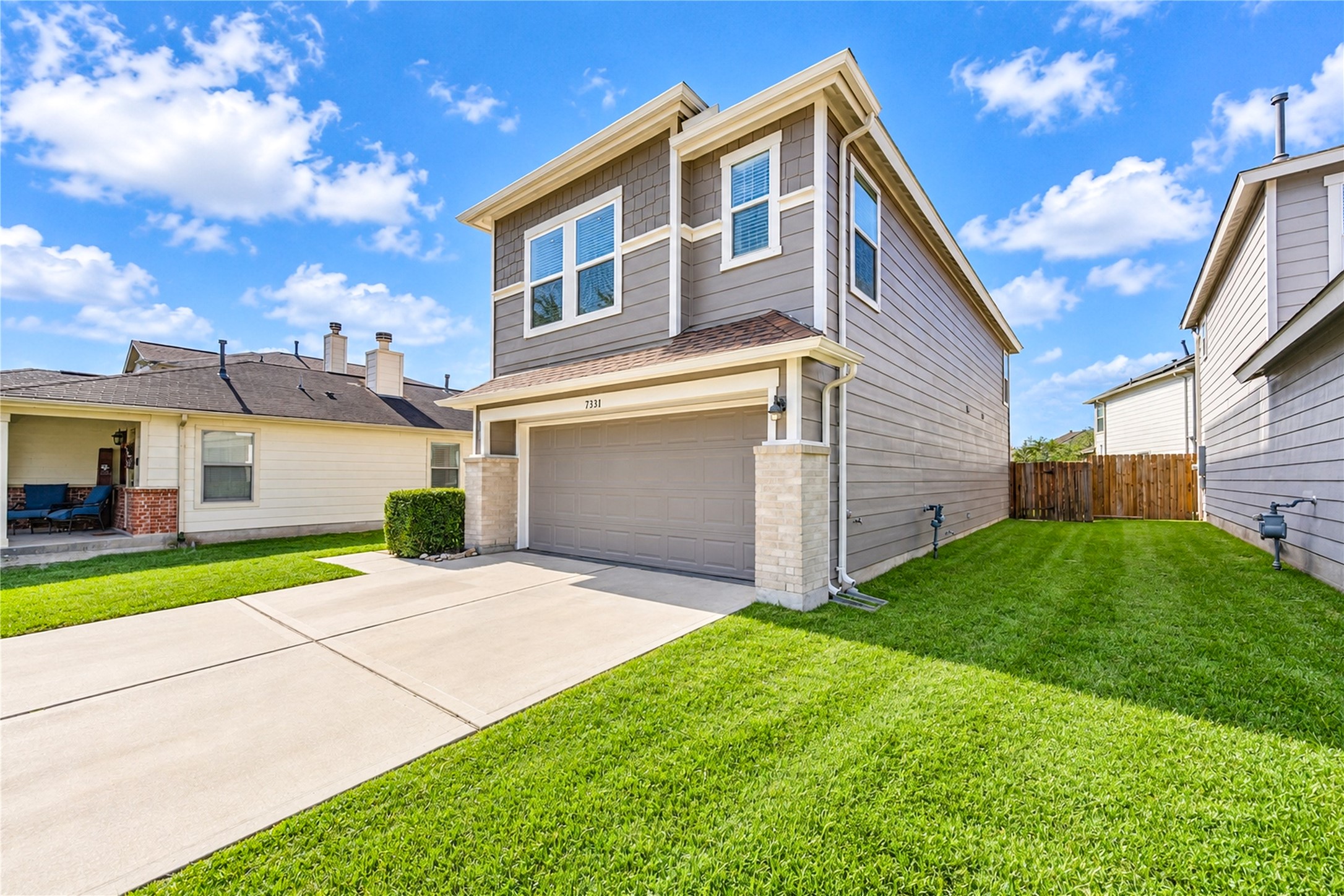 7331 Liberty Tree Lane, Houston, TX 77049