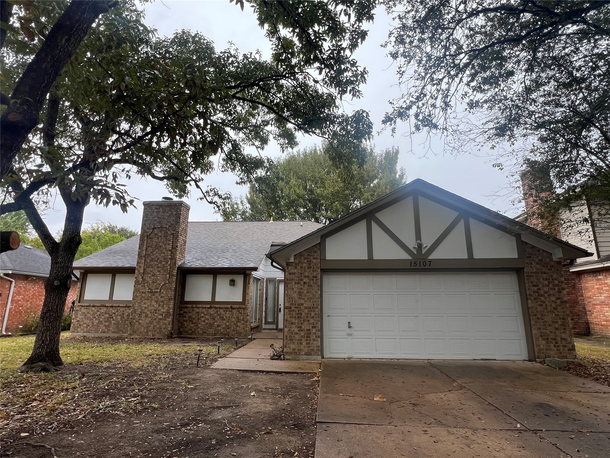 15107 Silverman Street, Houston, TX 77598 15107 Silverman Street, Houston, TX 77598