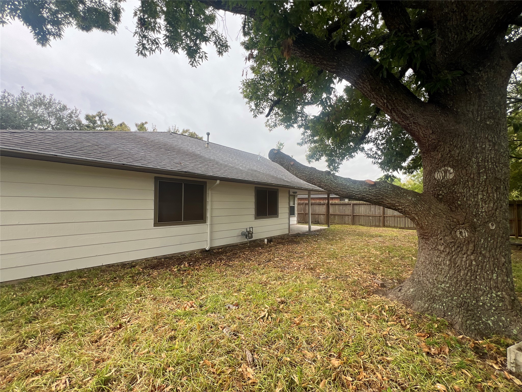 15107 Silverman Street, Houston, TX 77598