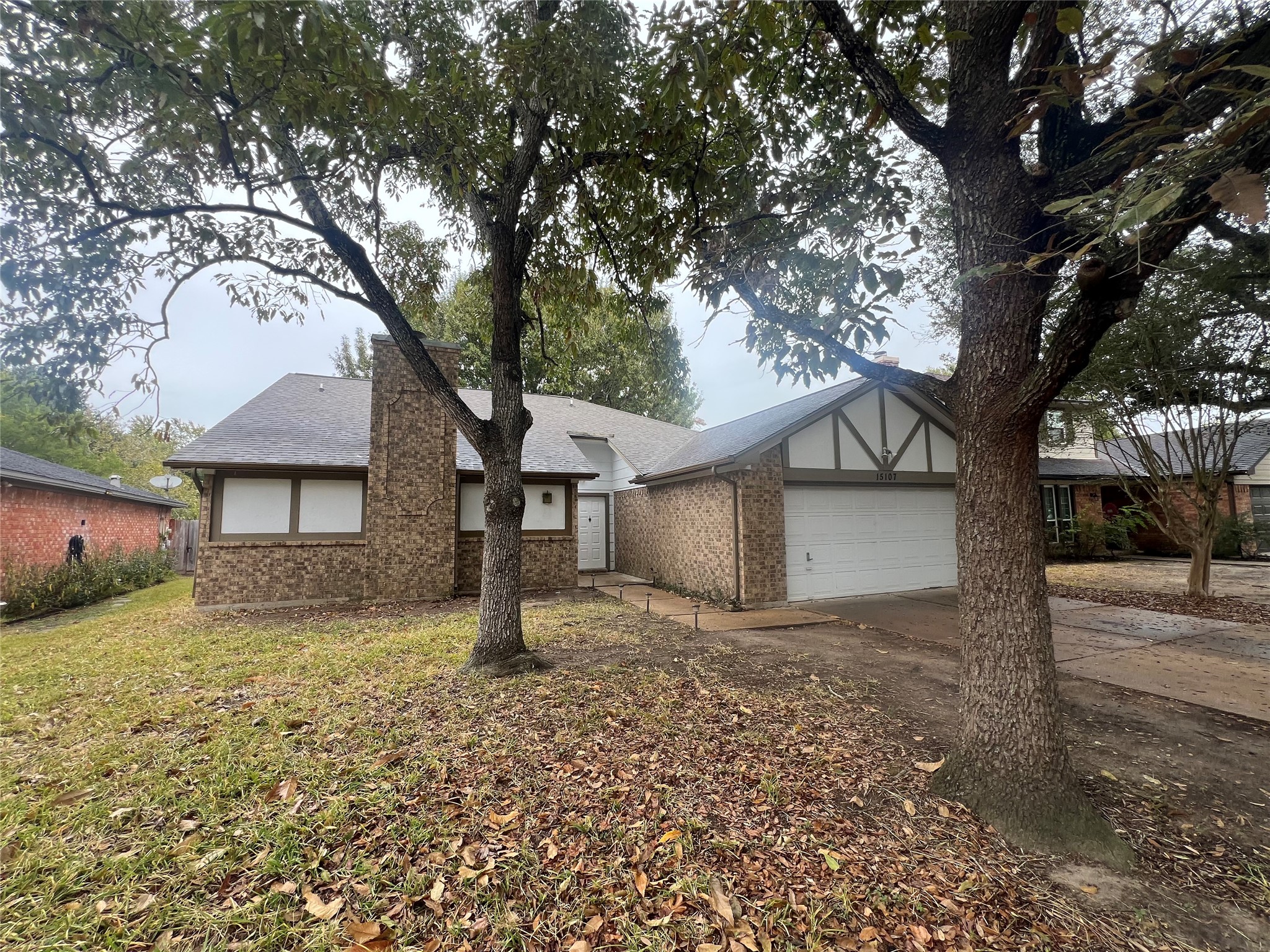 15107 Silverman Street, Houston, TX 77598