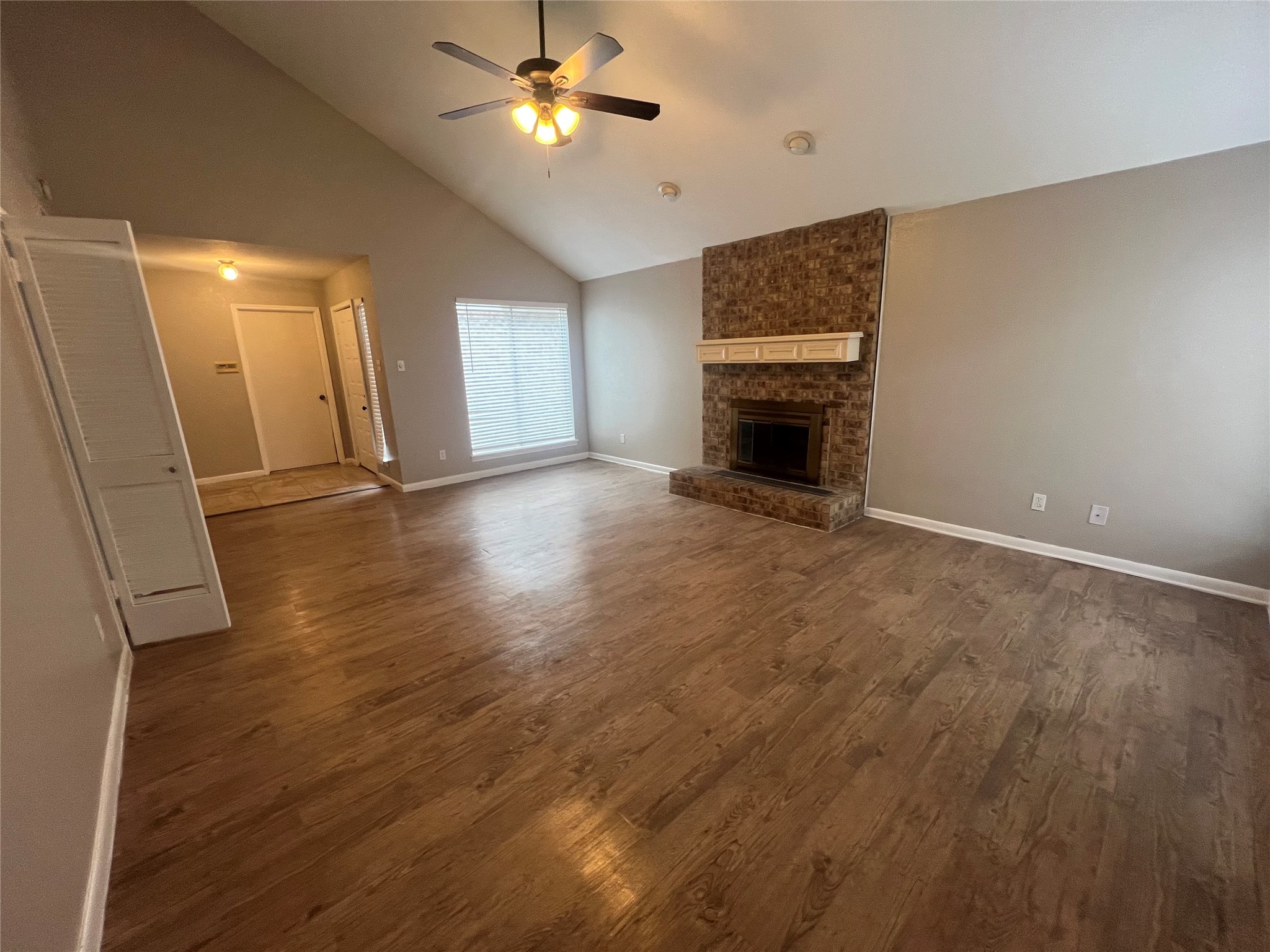 15107 Silverman Street, Houston, TX 77598