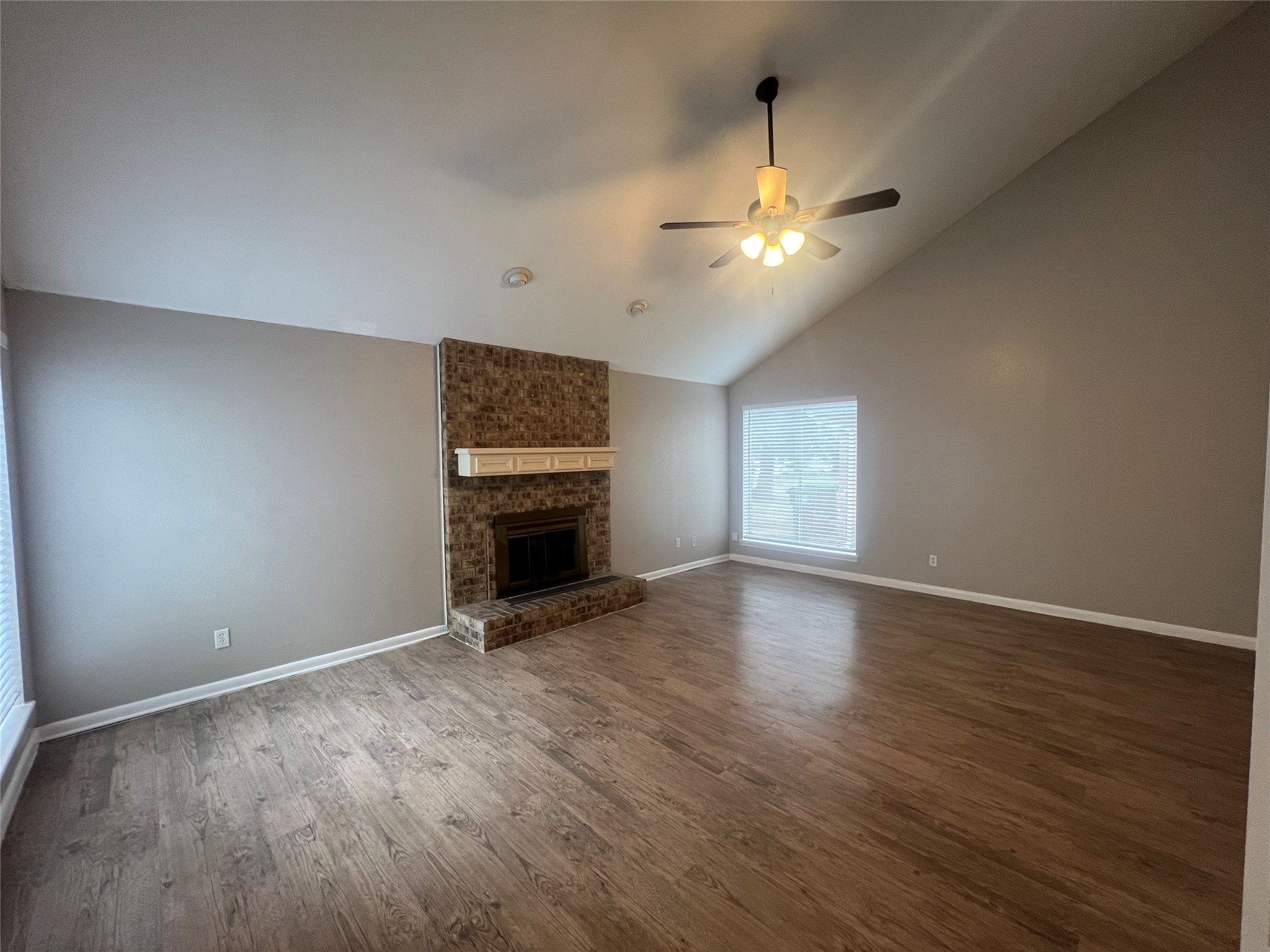 15107 Silverman Street, Houston, TX 77598