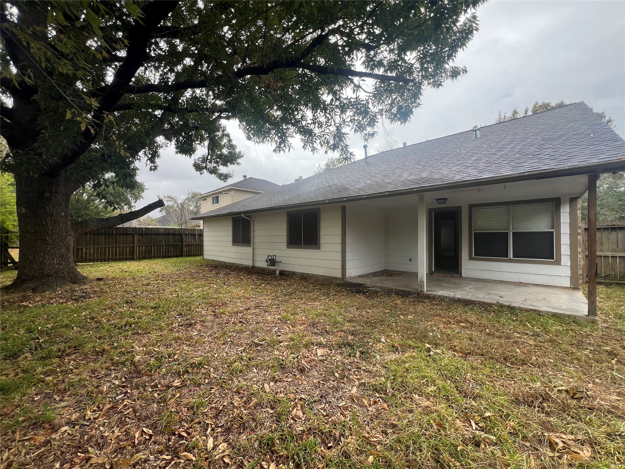 15107 Silverman Street, Houston, TX 77598