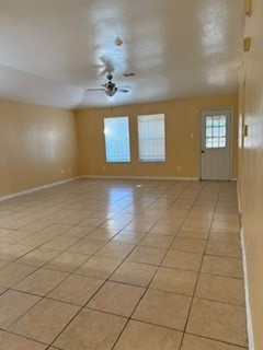 Good Size Living Room