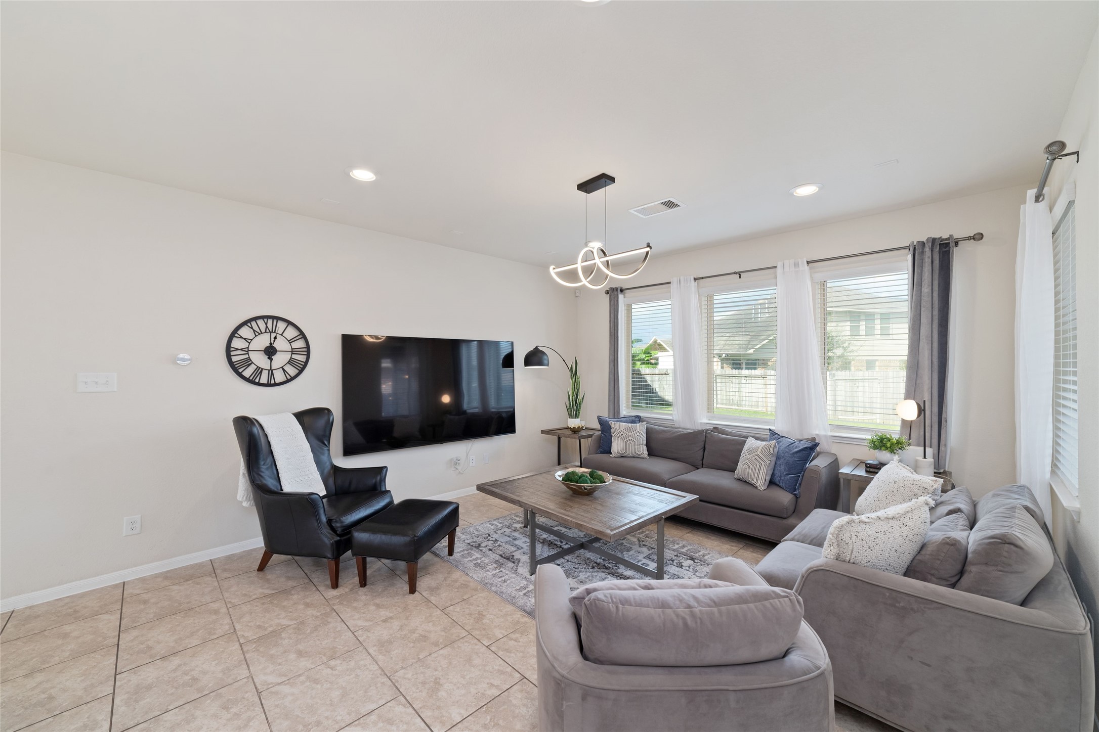 14722 Oakheath River Court, Cypress, TX 77429